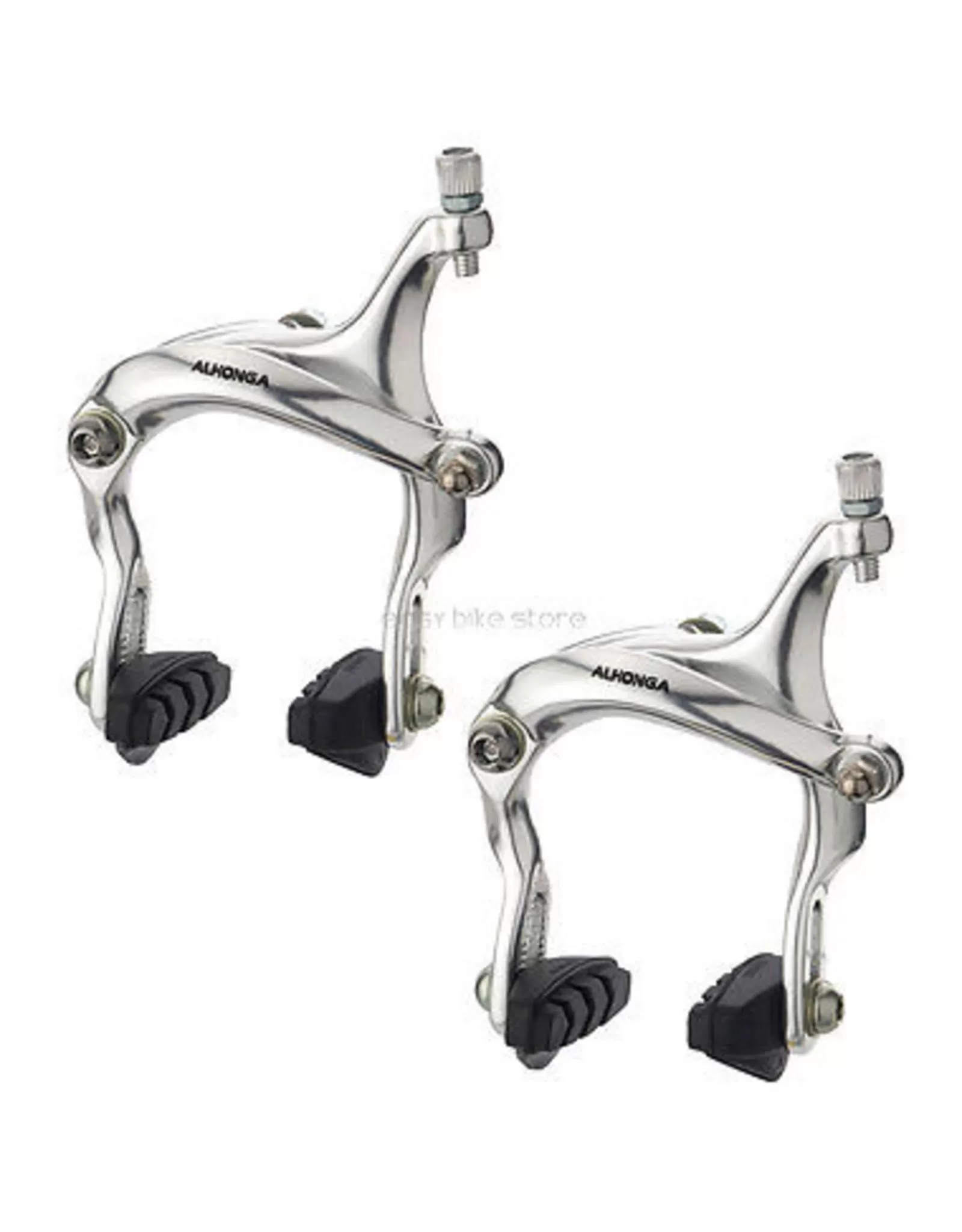 Alhonga 57-75Mm Road Brakes Clearance