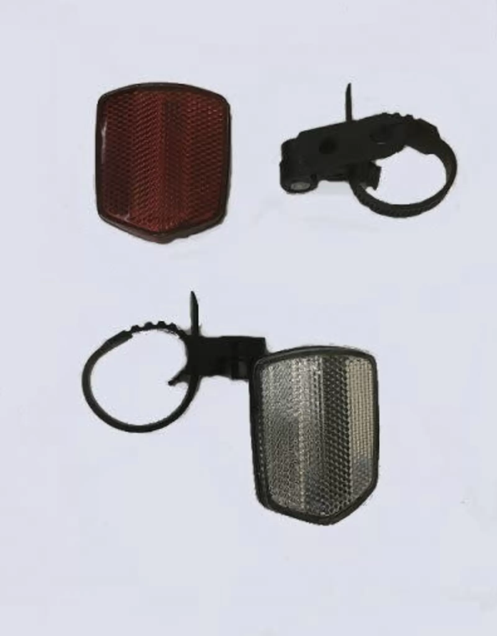 Babac Front + Rear Reflector Outlet