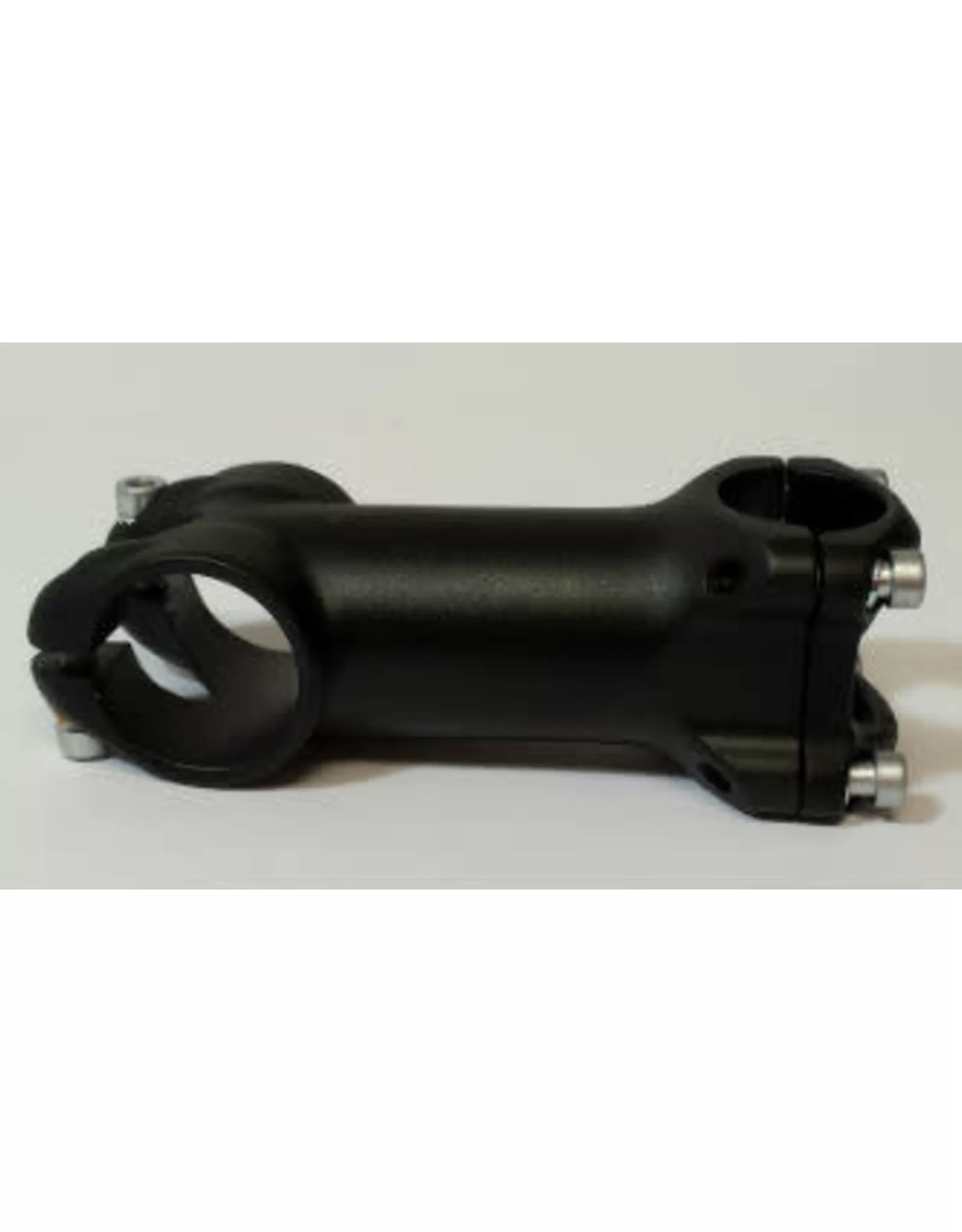 Babac Stem 28.6 / 31.8 Fix Black 80Mm Store