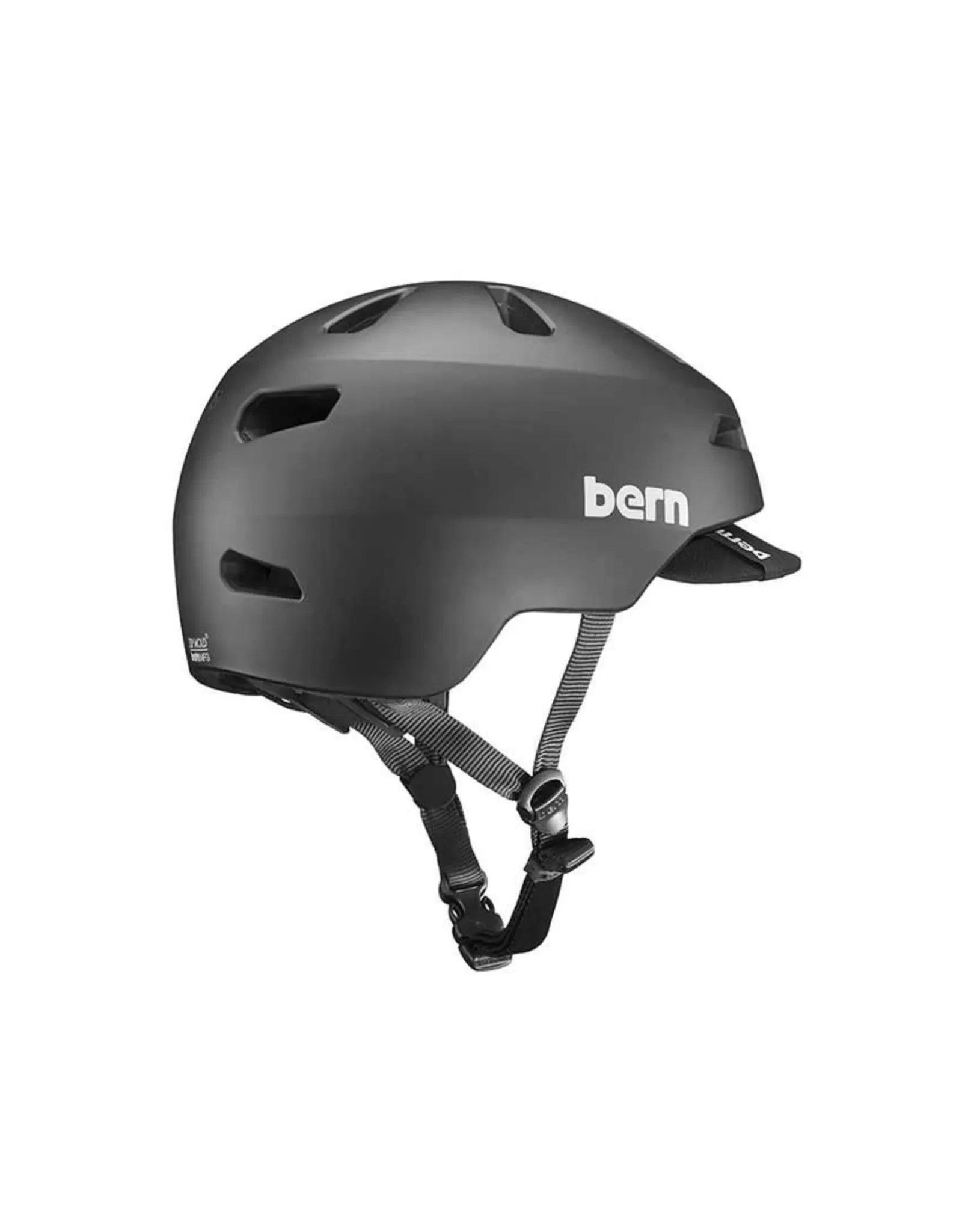 Bern Brentwood 2.0 Helmet Fashion