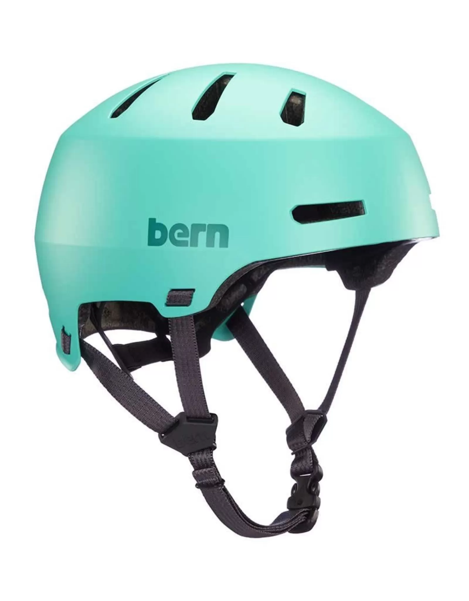 Bern Helmet Macon 2.0 Mips Fashion