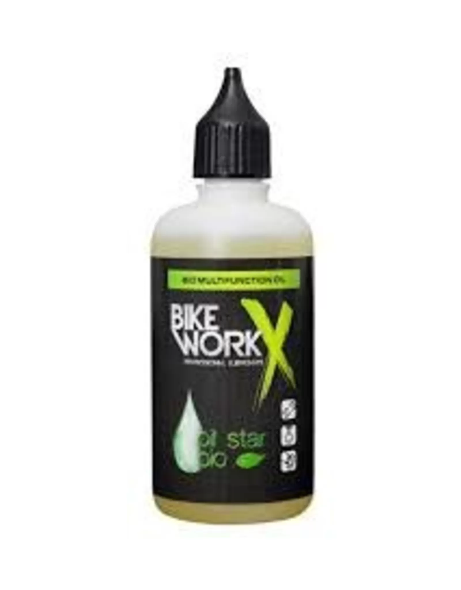 Bike Work Oil Star Cheap