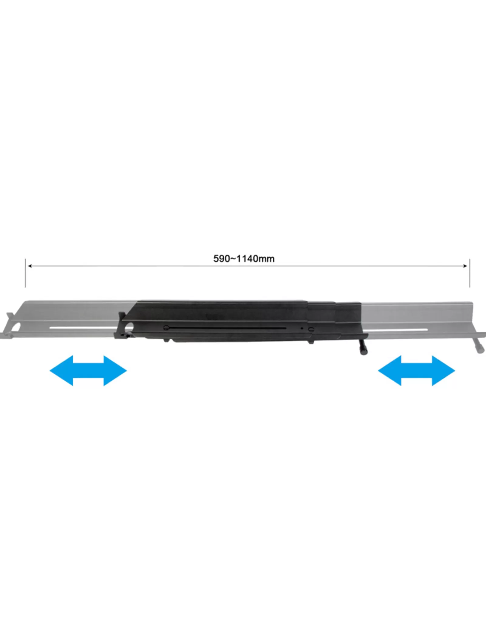 Buzz Rack E-Ramp Acier Best