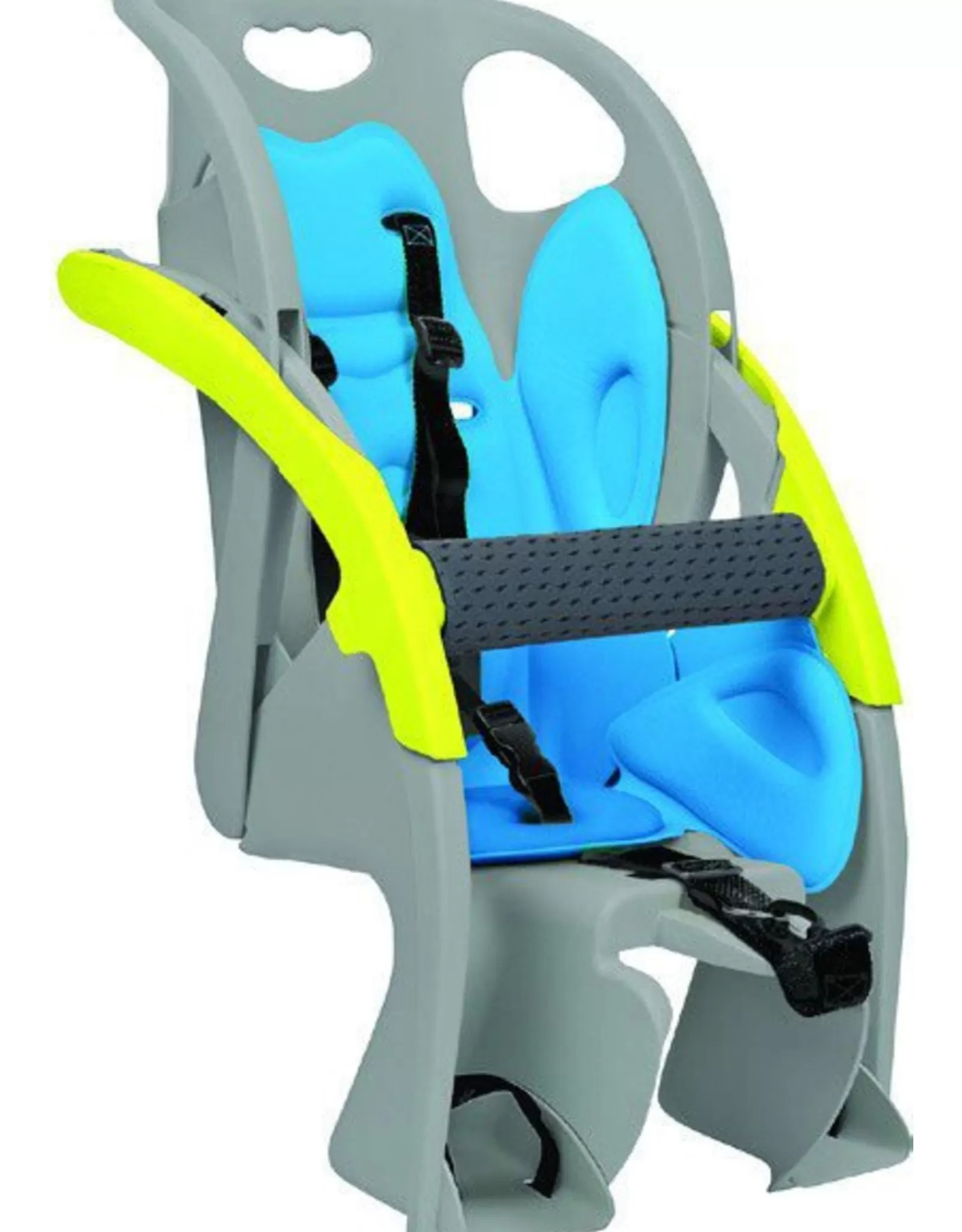 Copilot Limo Baby Seat With Ex-1 Luggage Rack Sale