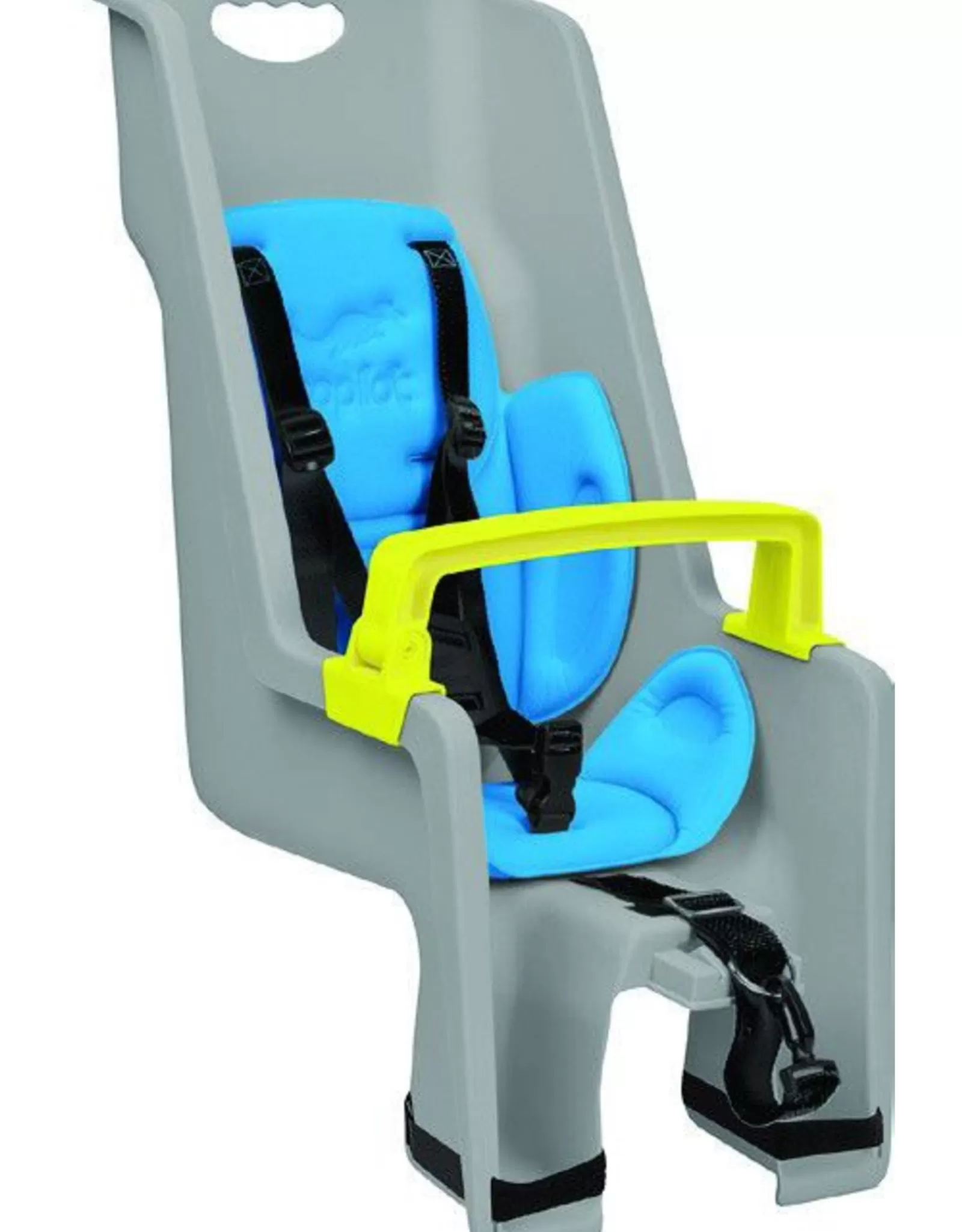 Copilot Taxi Baby Seat With Ex-1 Luggage Carrier Clearance