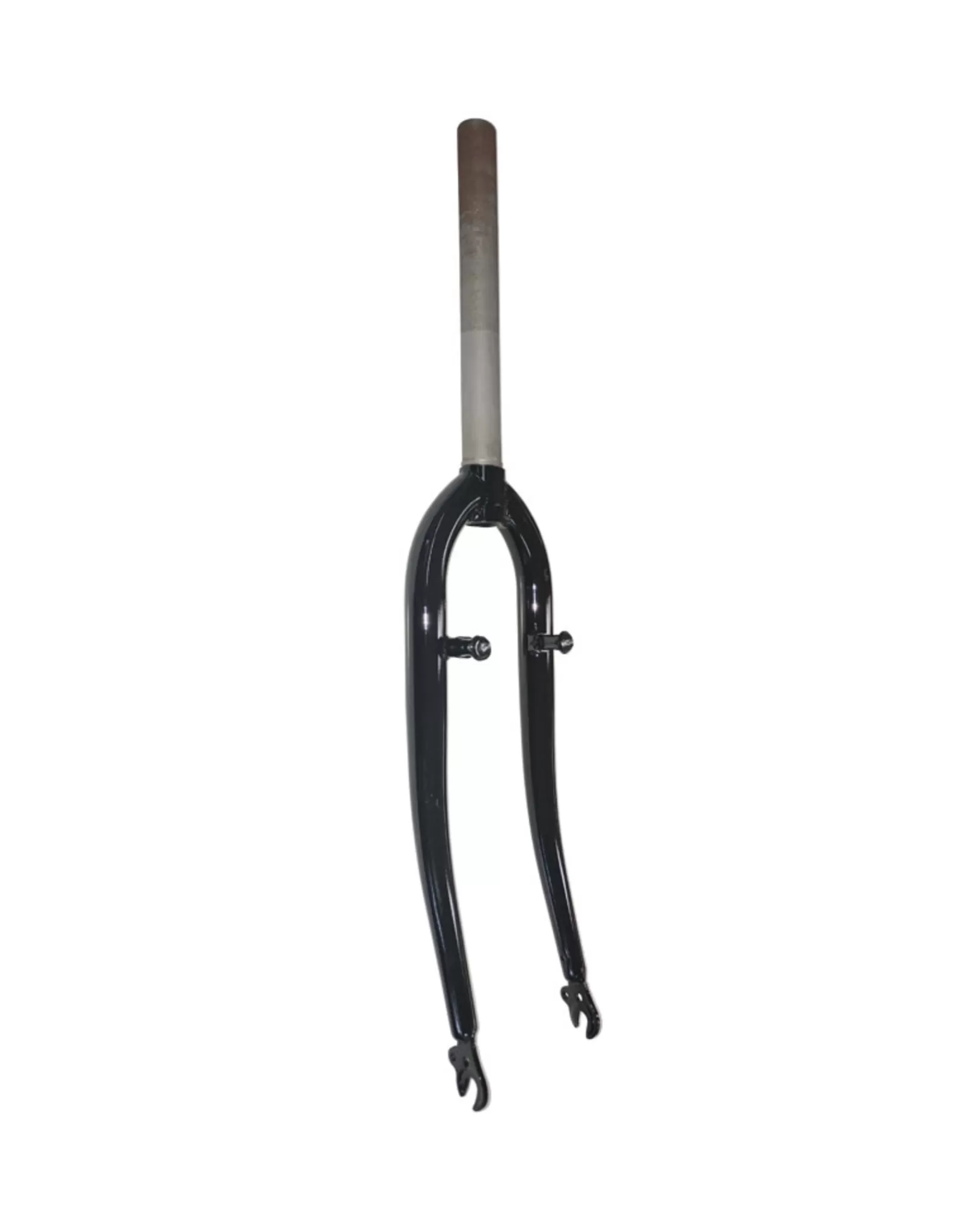 Damco 700C Black Fork 25.4Mm Potence 22.2 Hot