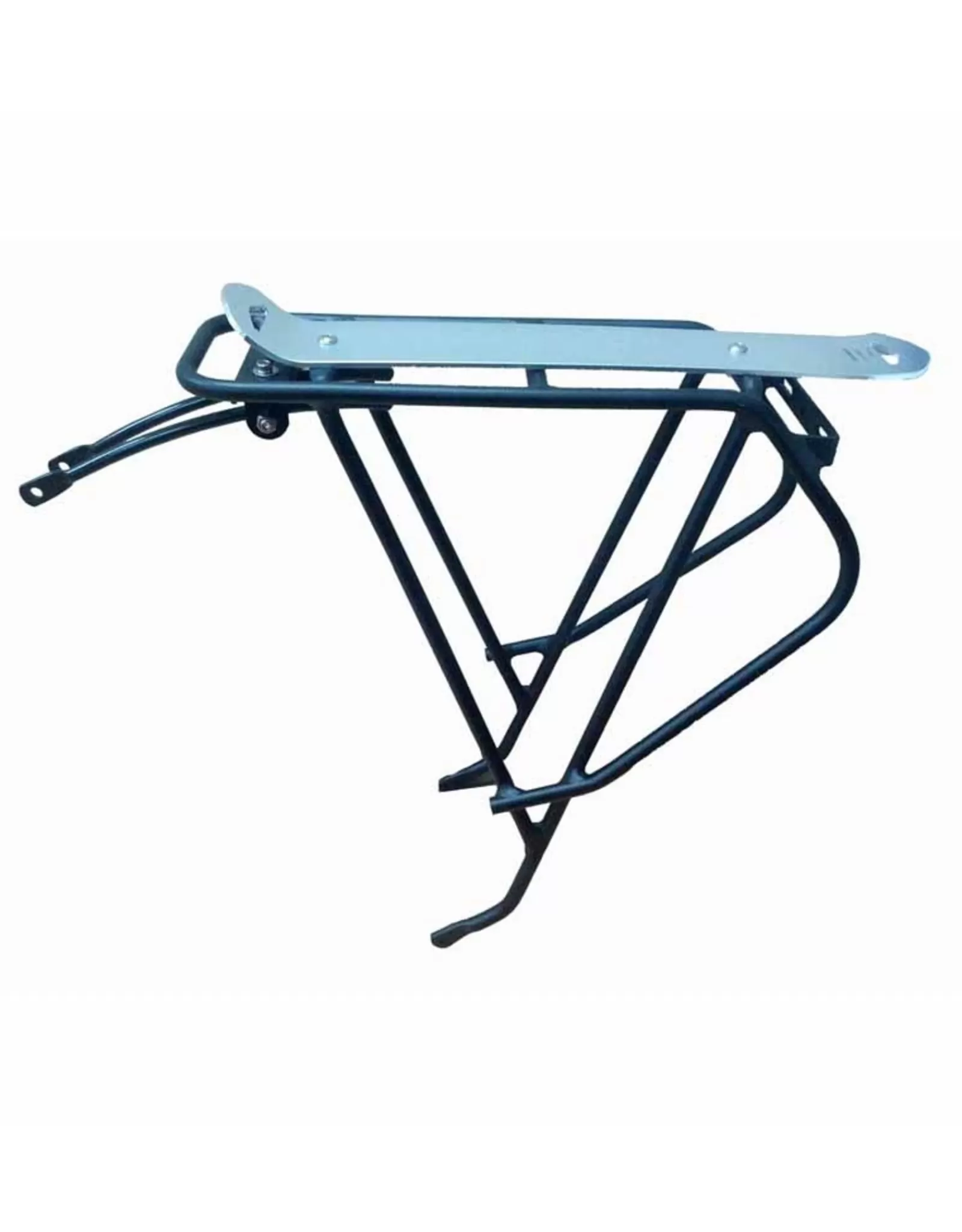 Damco Disc Brake Carrier Clearance