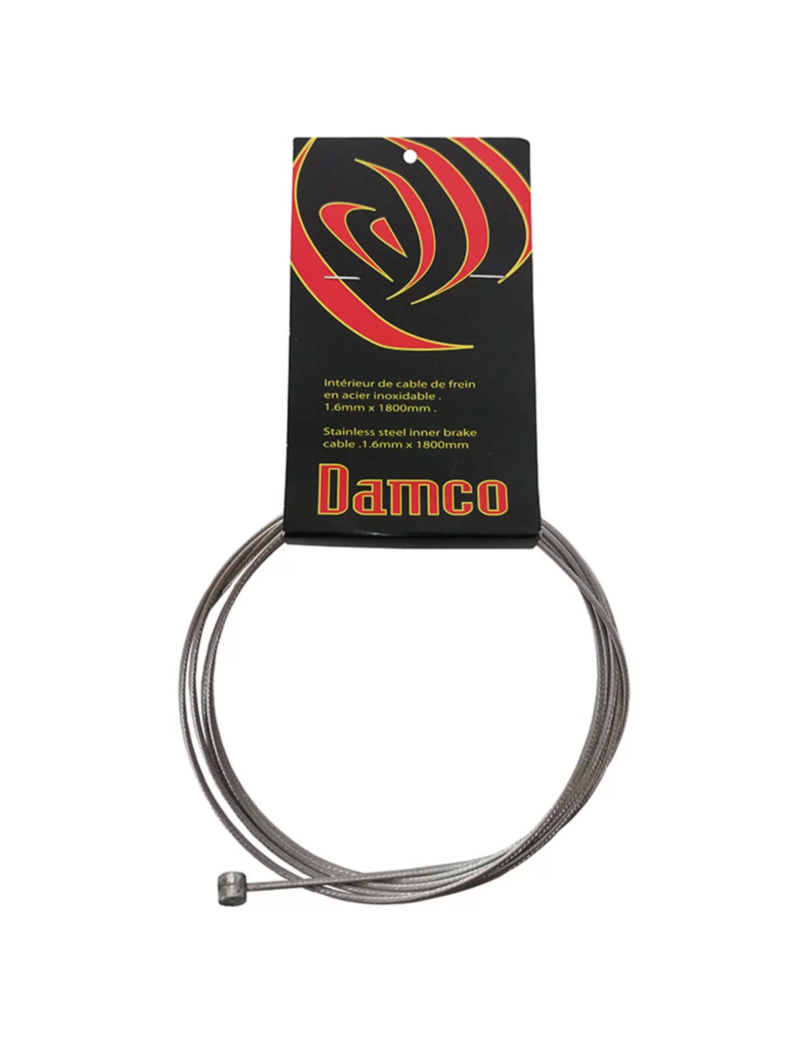 Damco Mtb Stainless Steel Brake Cable Store