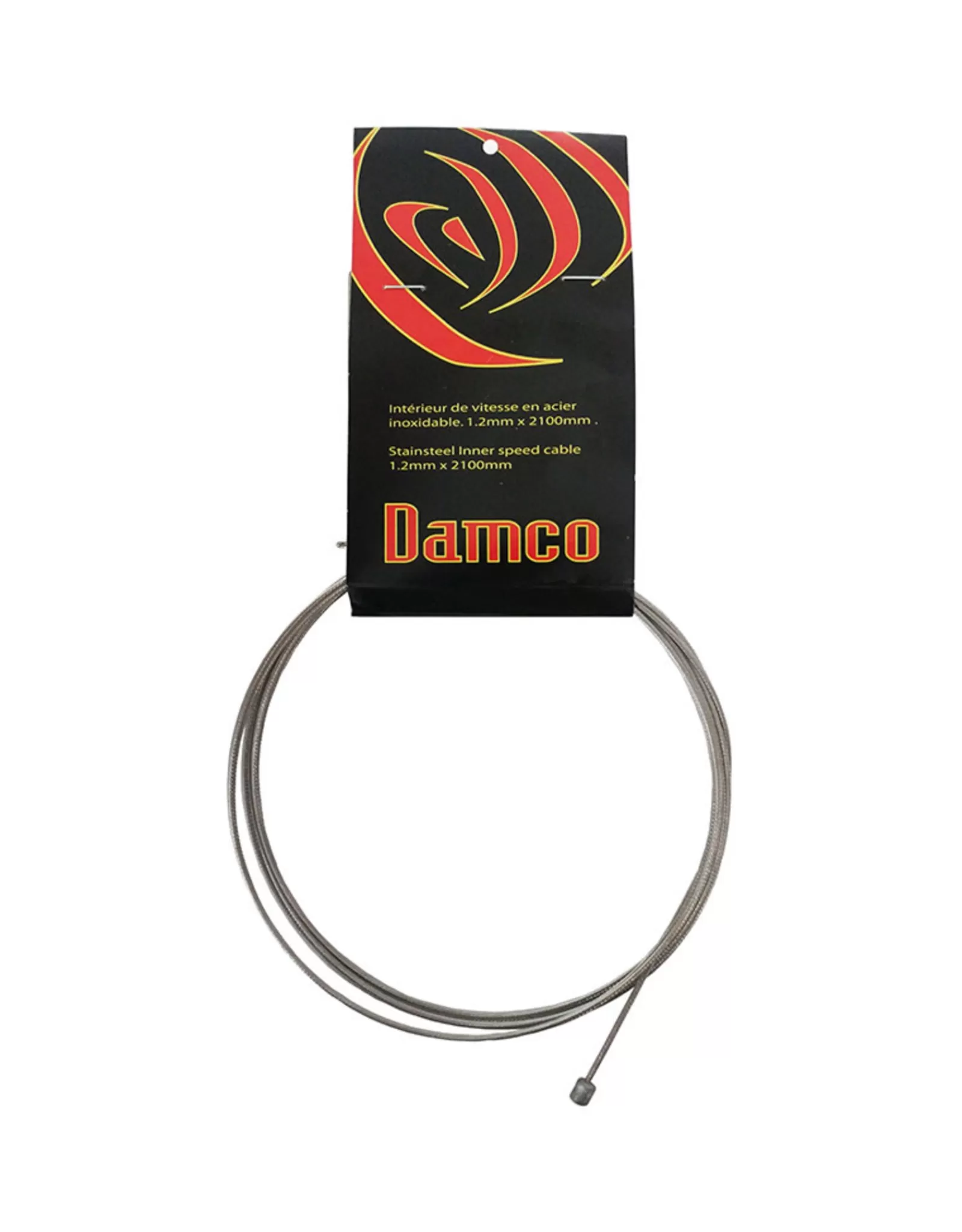 Damco Stainless Steel Speed Cable Online