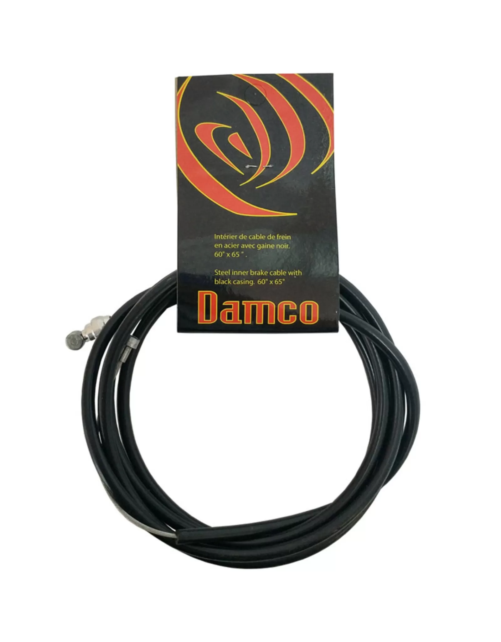 Damco Universal Brake Cable Best