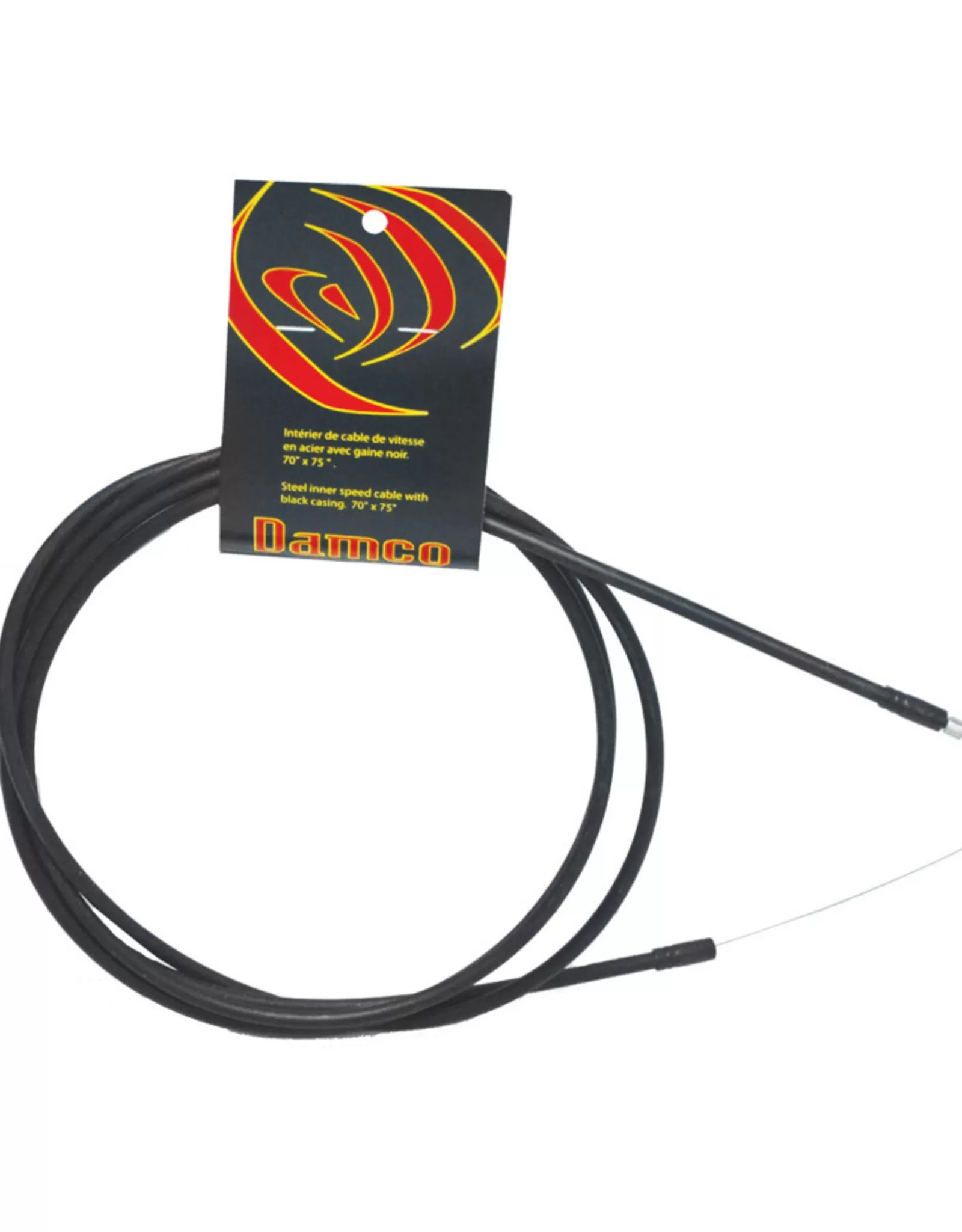 Damco Universal Speed Cable Hot