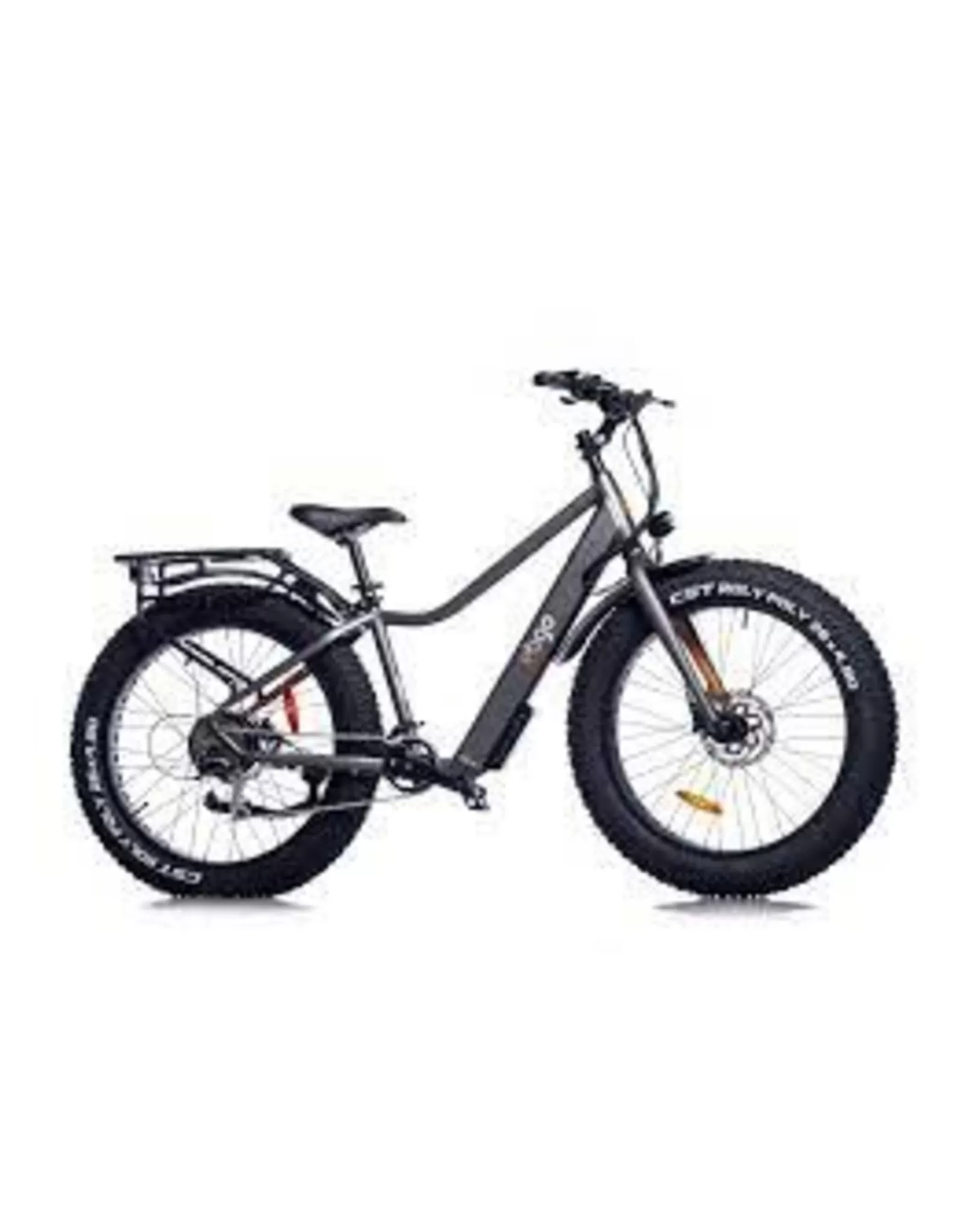 EBGO Open Box Ccef Fat Bike Grade A Sale