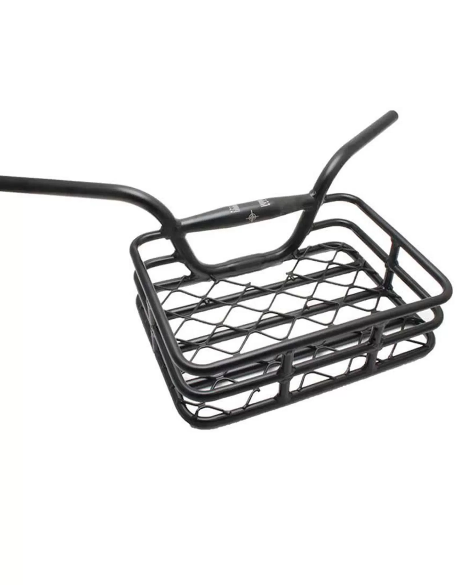 EVO Brooklyn, Integrated Basket / Handlebar New