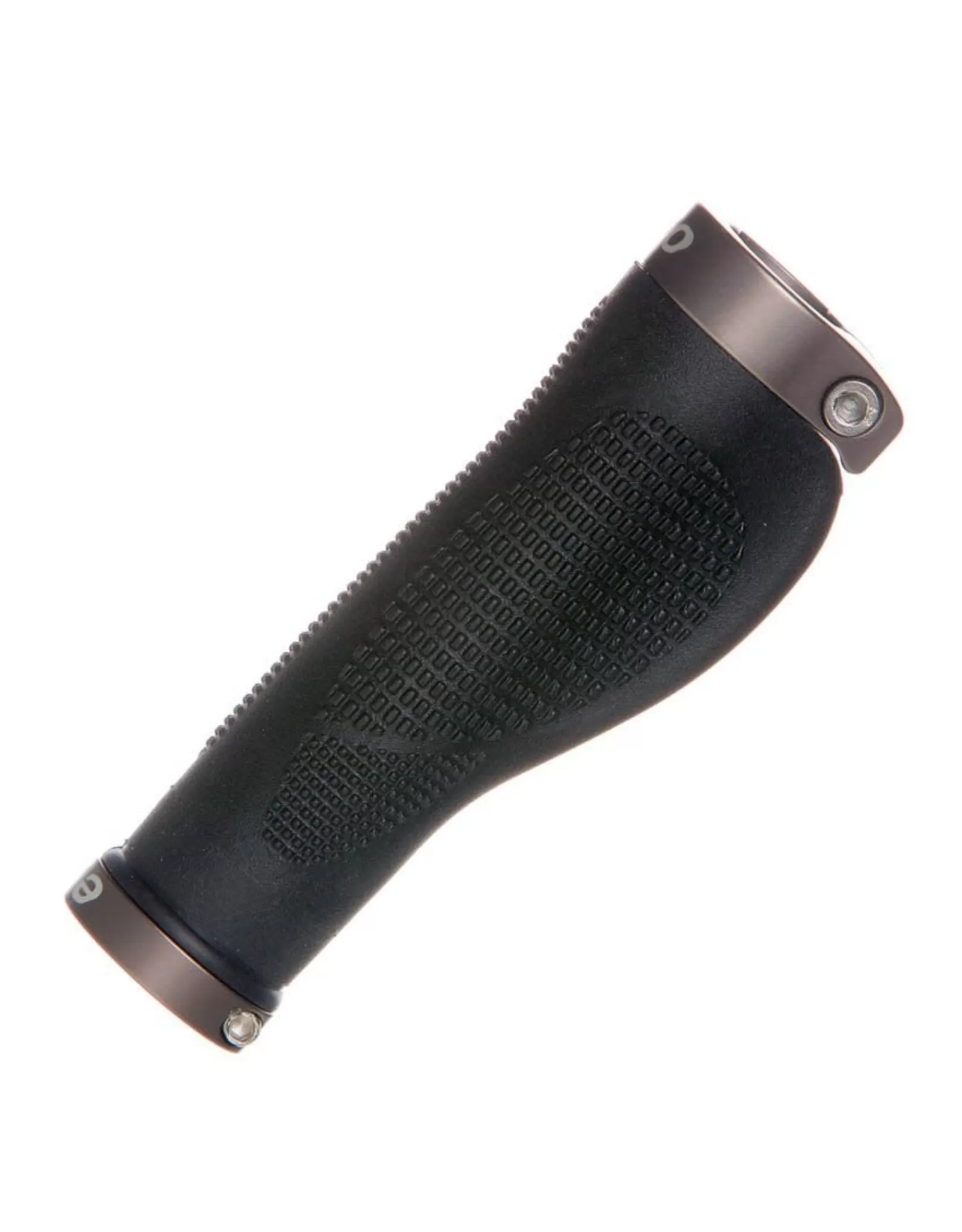 EVO Ergo Clamper, Grips, 128Mm, Black Clearance