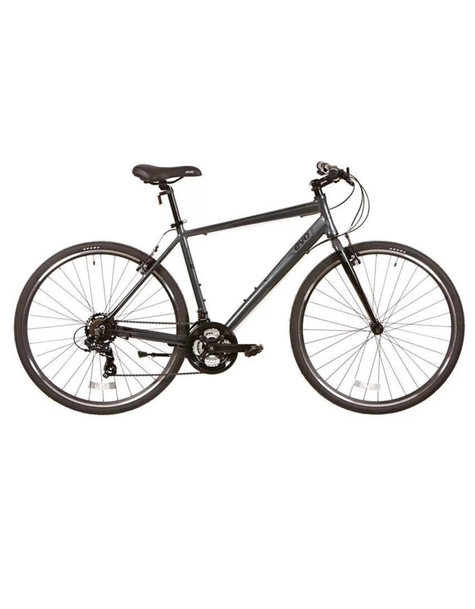 EVO Hybrid Bike - Grand Rapid 3 Best Sale