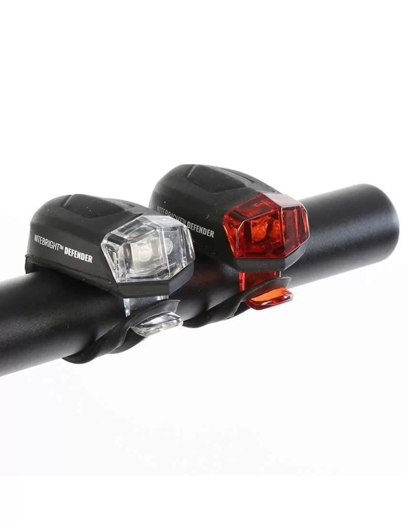 EVO Nitelight Defender, Light, Set, Black Discount