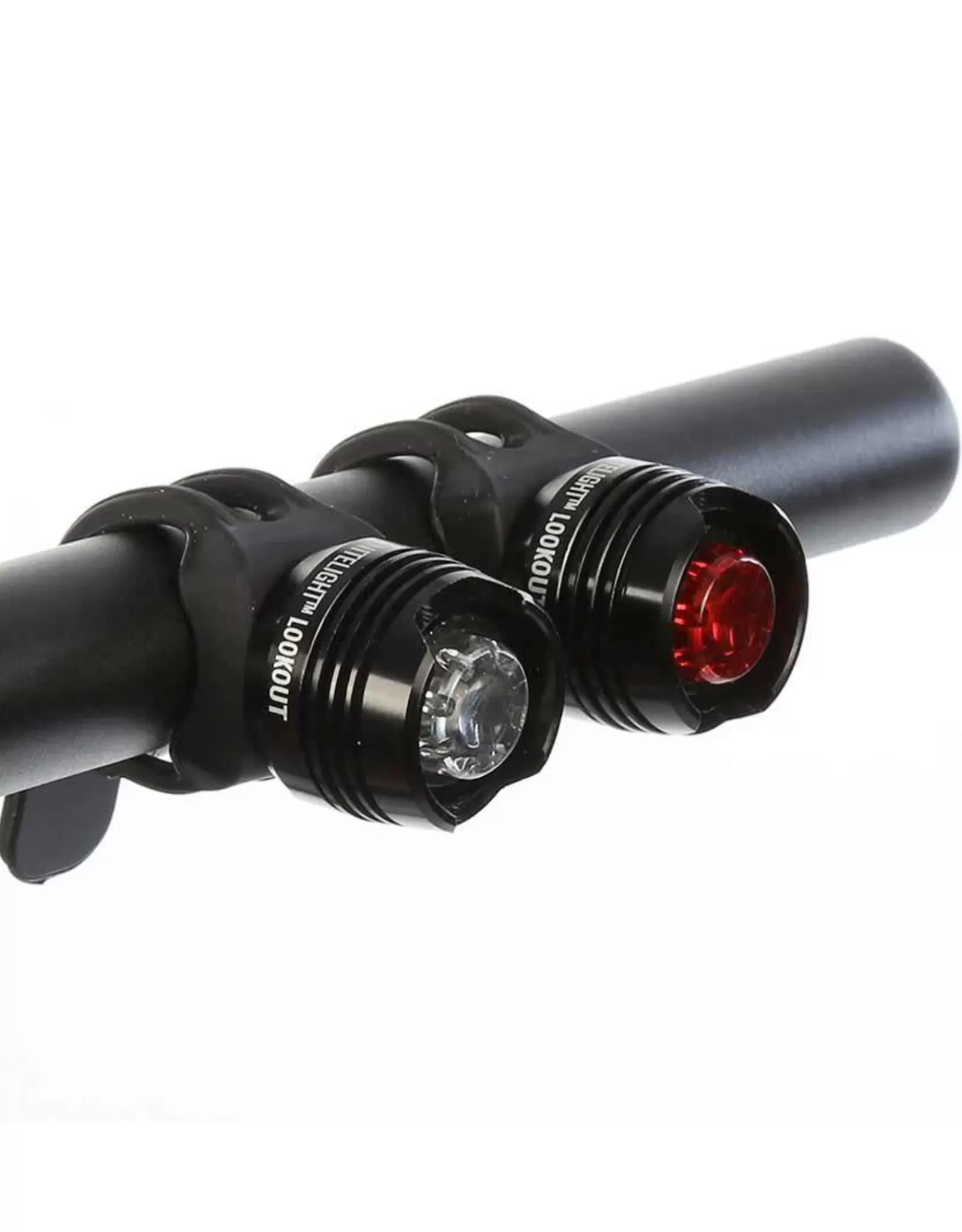 EVO Nitelight Lookout, Black Flash Sale