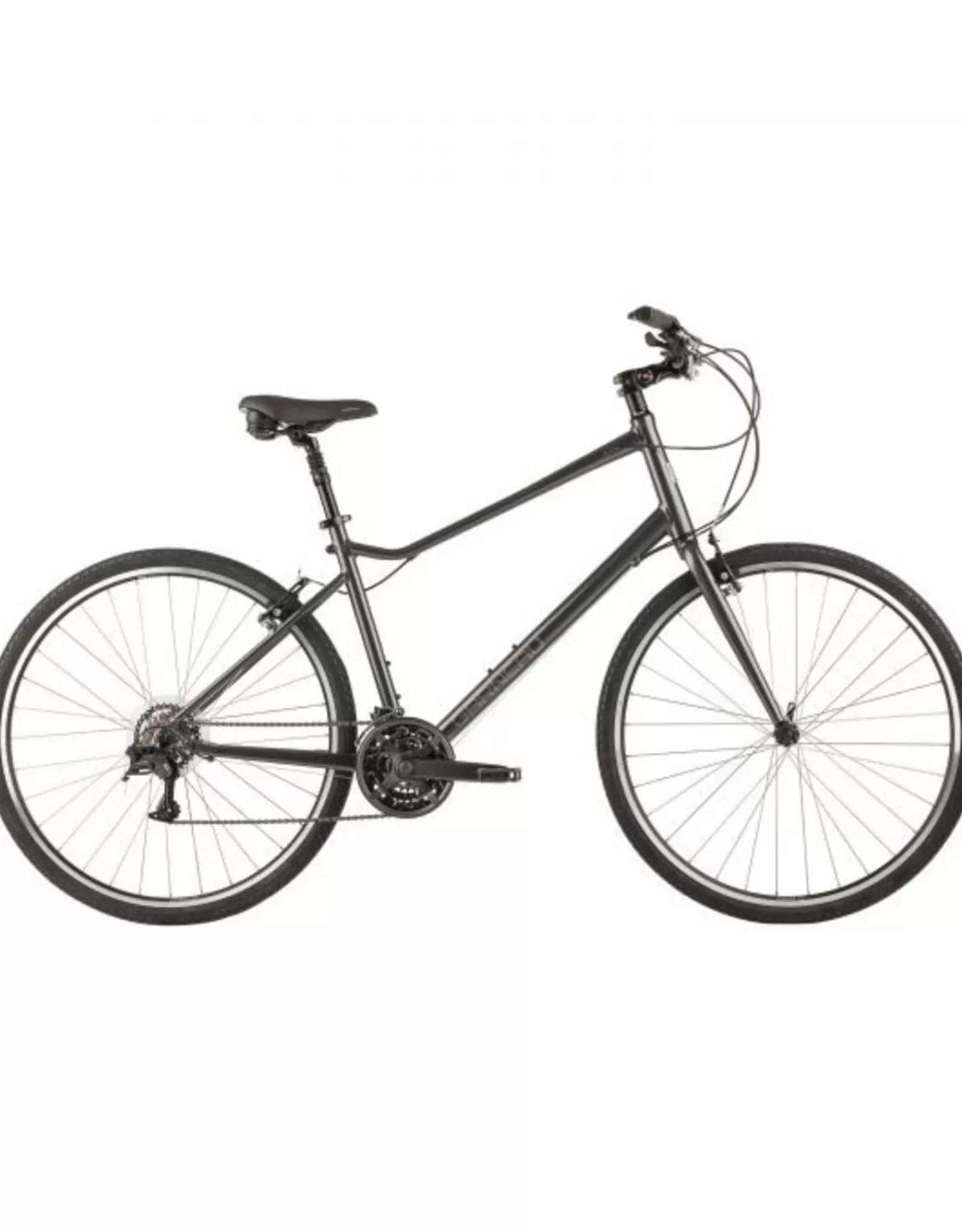 Garneau Hybrid Bike - Espace (2021) Online