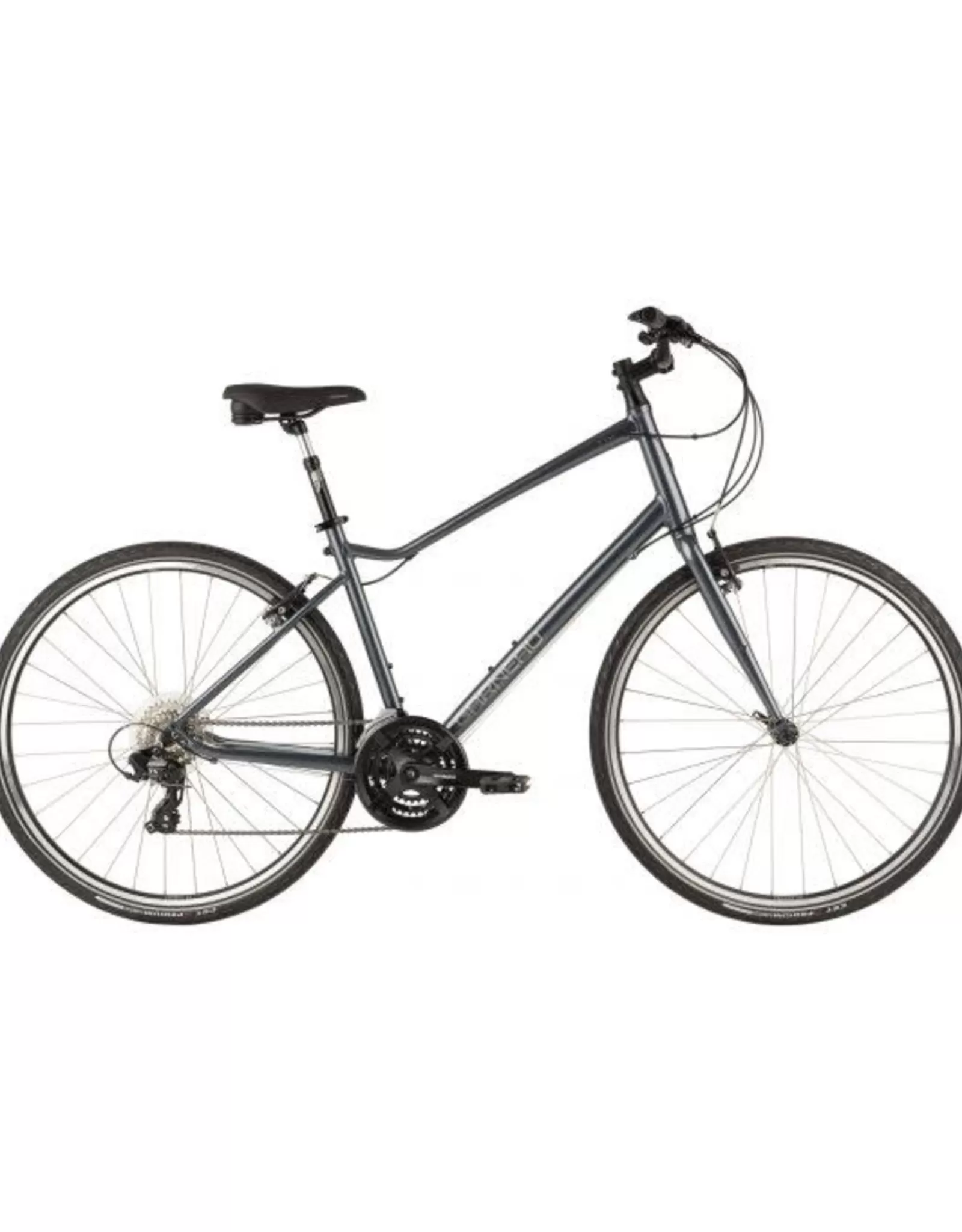 Garneau Hybrid Bike - Espace (2022) Fashion