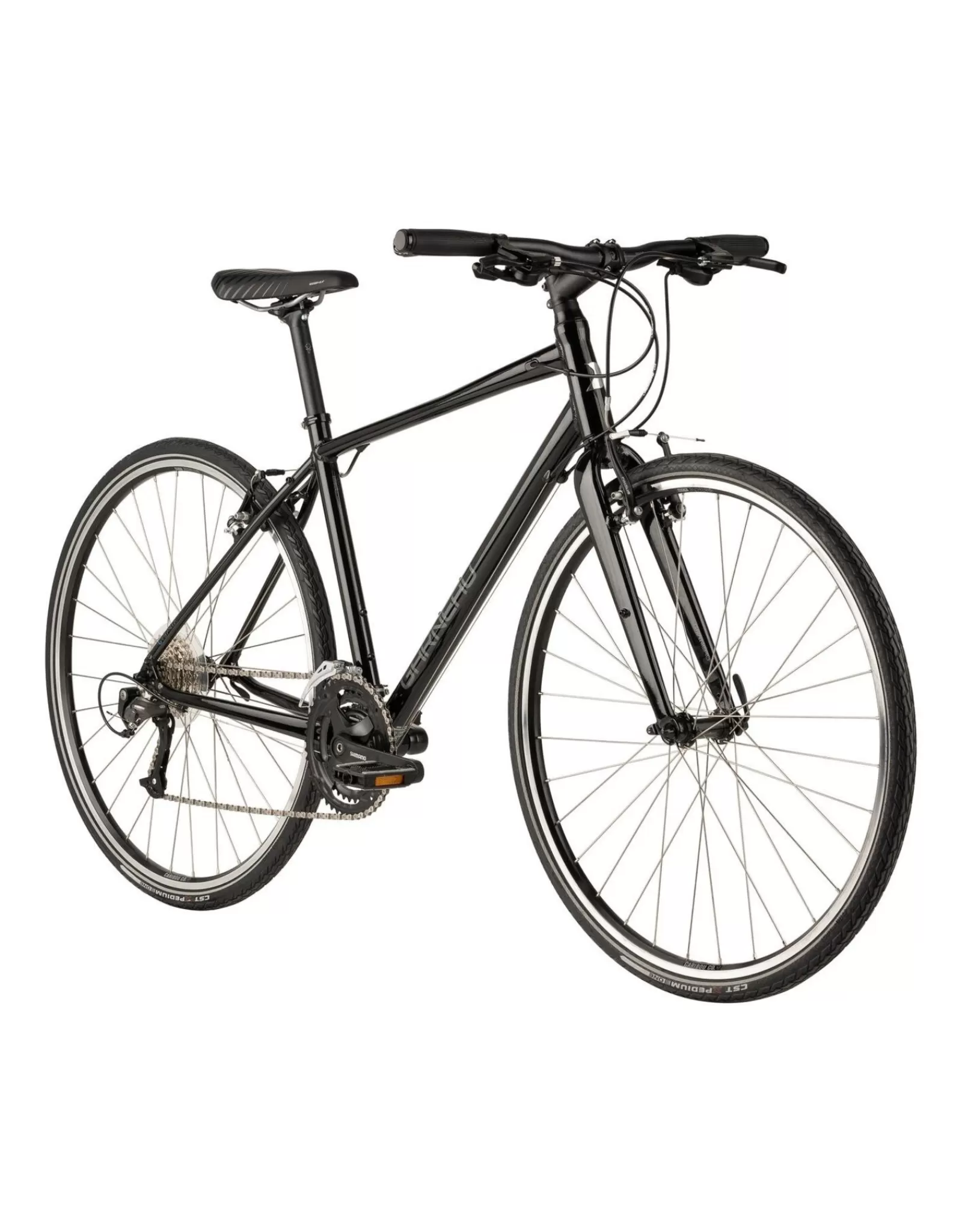 Garneau Hybrid Bike - Urbania 4 (2022) Store