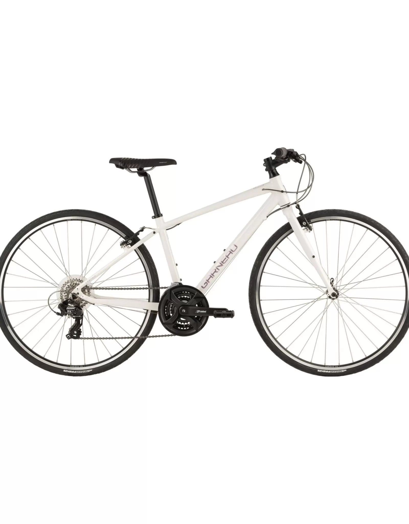 Garneau Hybrid Bike - Women's Urbania 5 (2022) Hot