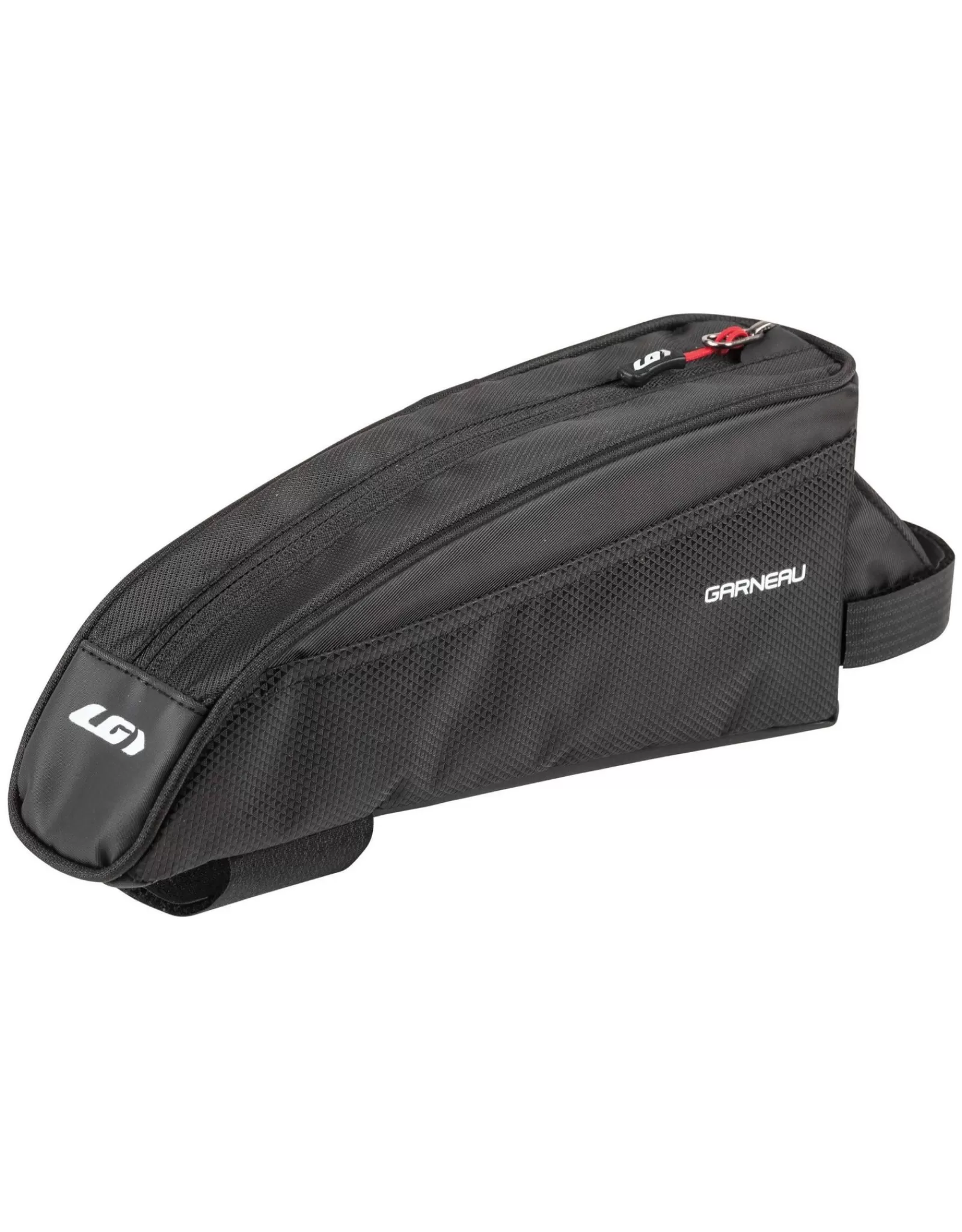 Garneau Top Zone Bag Best