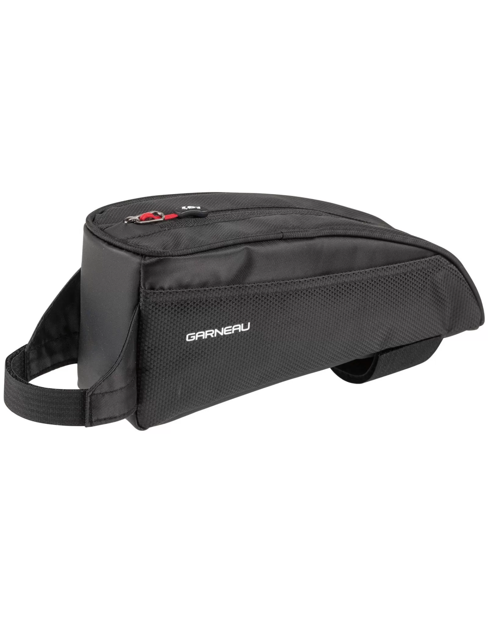 Garneau Top Zone Bag Best