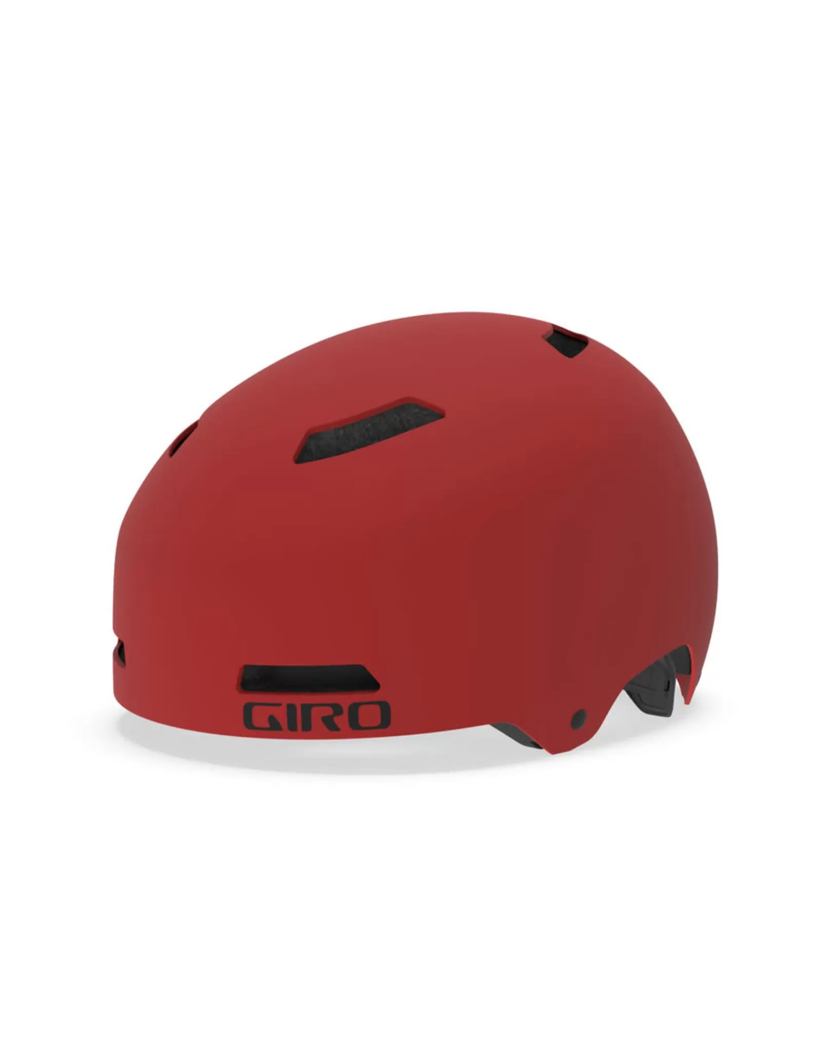 Giro Quarter Noir Mat Online