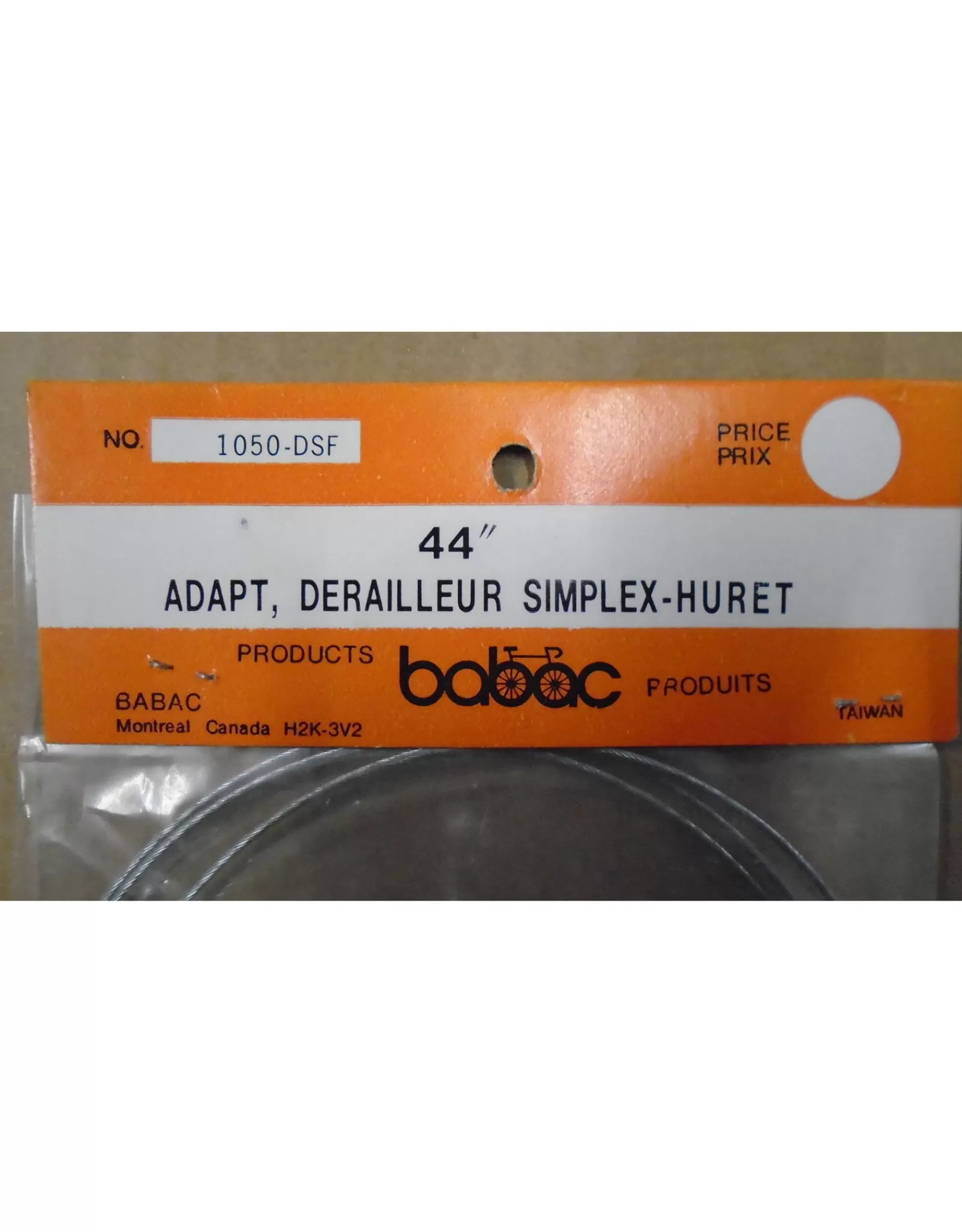 Huret Simplex Simplex - Huret Speed Cable Cheap