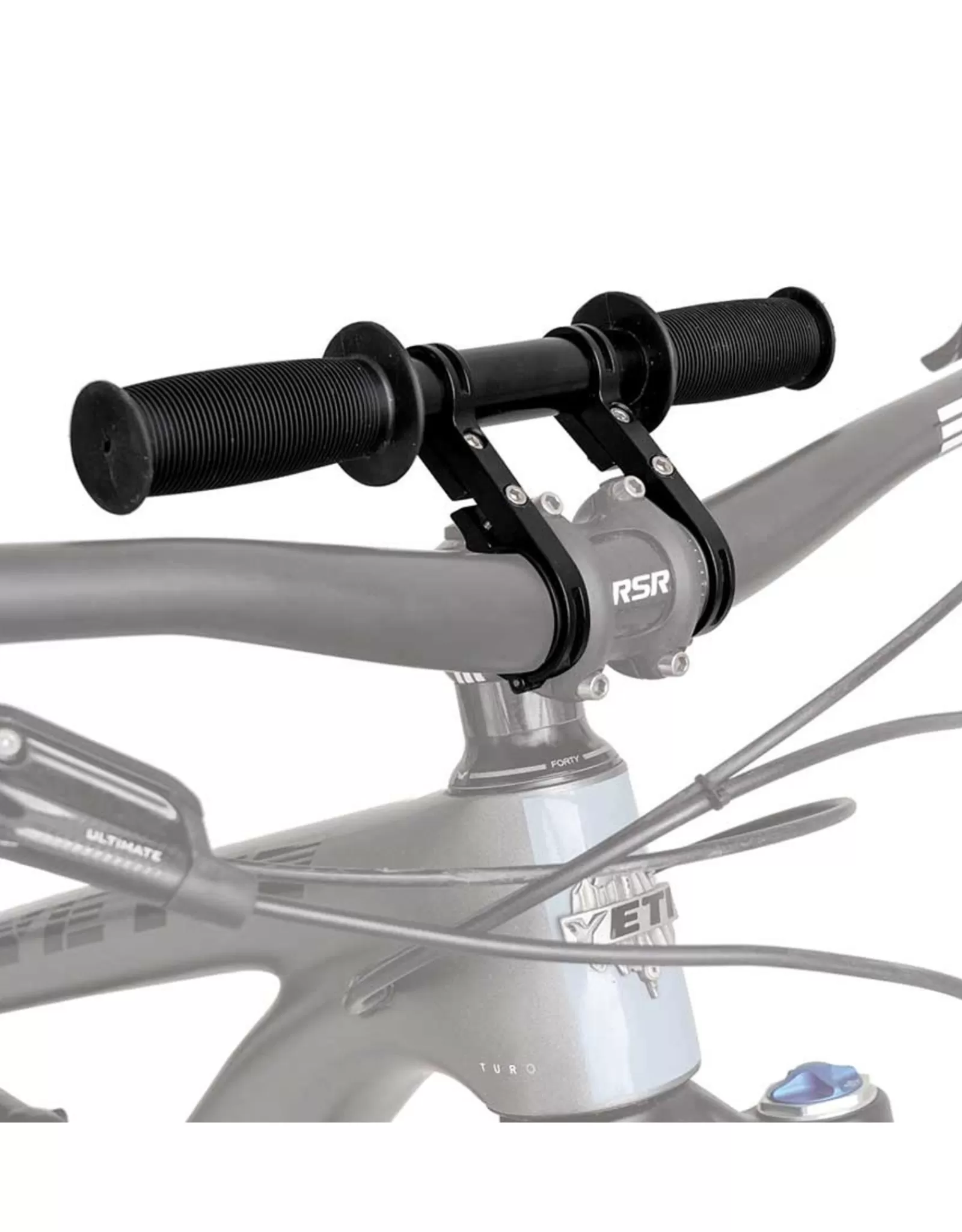 Kids Ride Shotgun Handlebar Flash Sale