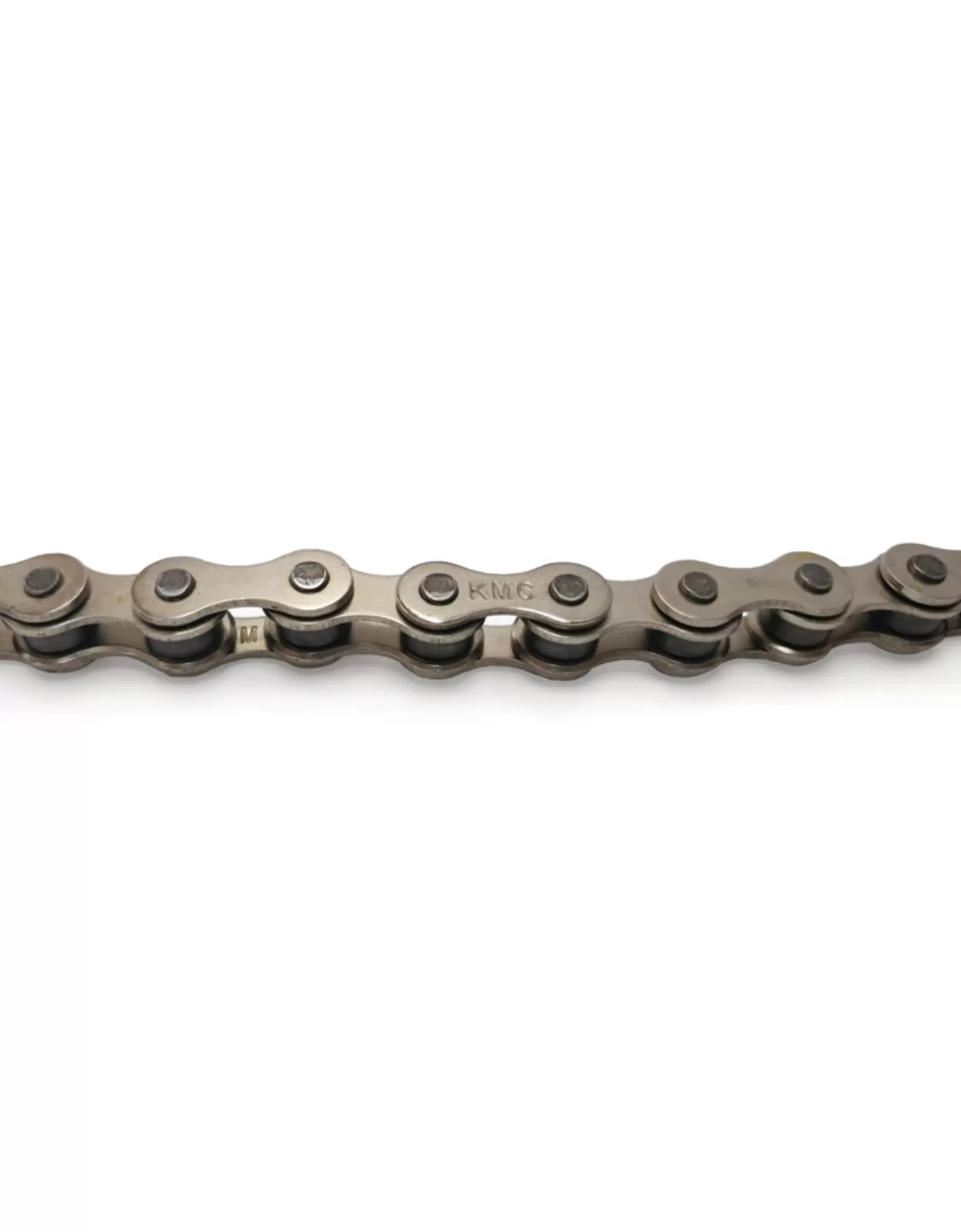 KMC 1-Spindle Chain 1/2 "X 1/8" 410H 114 Stitches Online