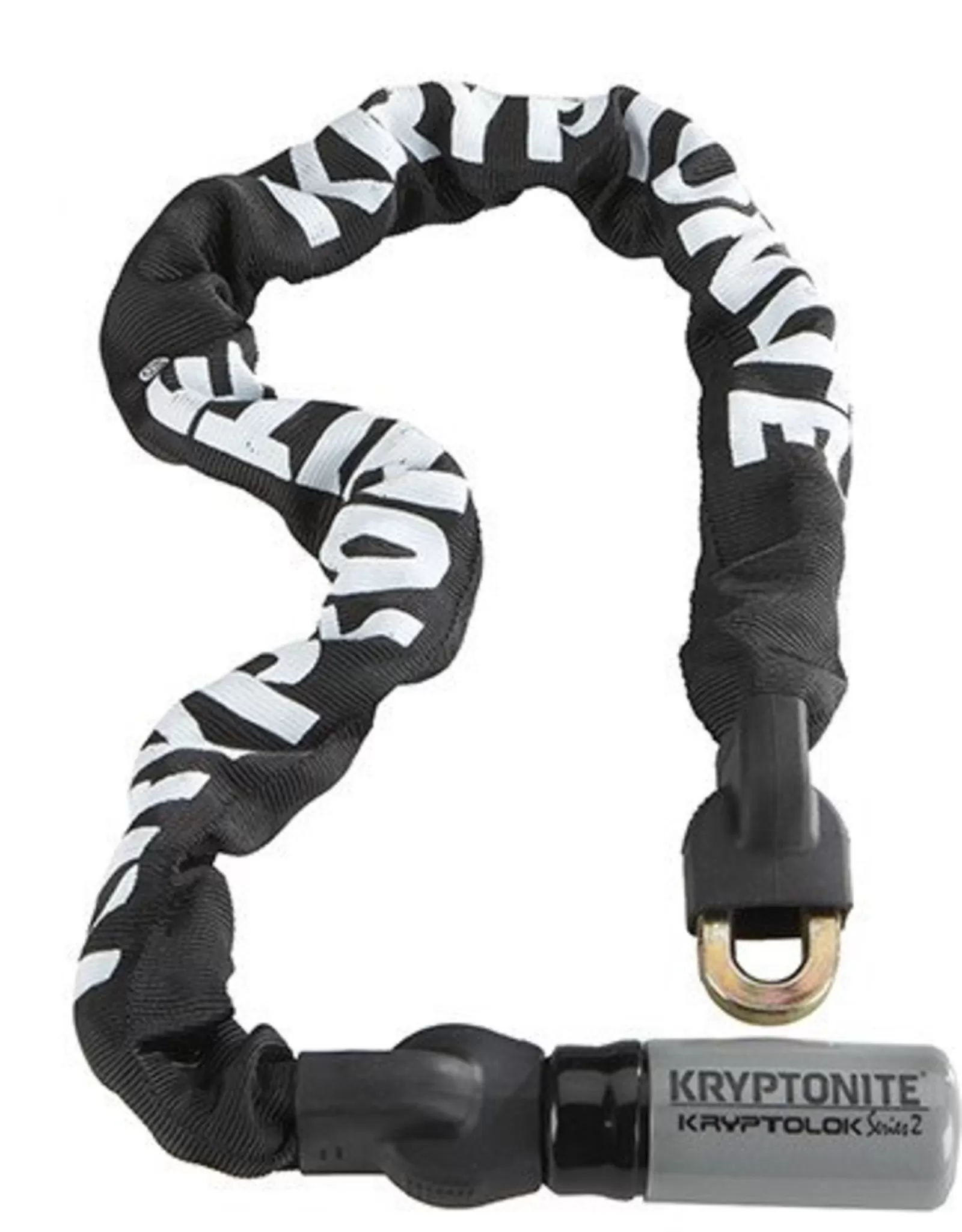 Kryptonite Chain Kryptolok 995 Integrated Clearance