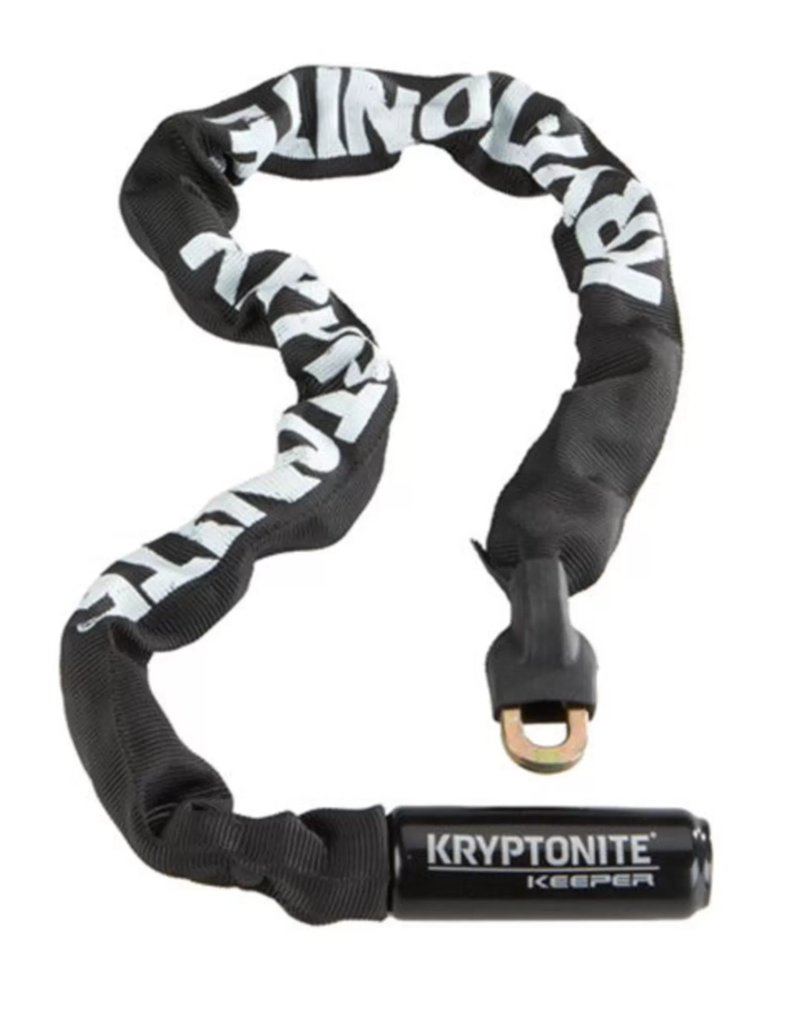 Kryptonite Integrated Chain Keeper 785 (Black) Cheap