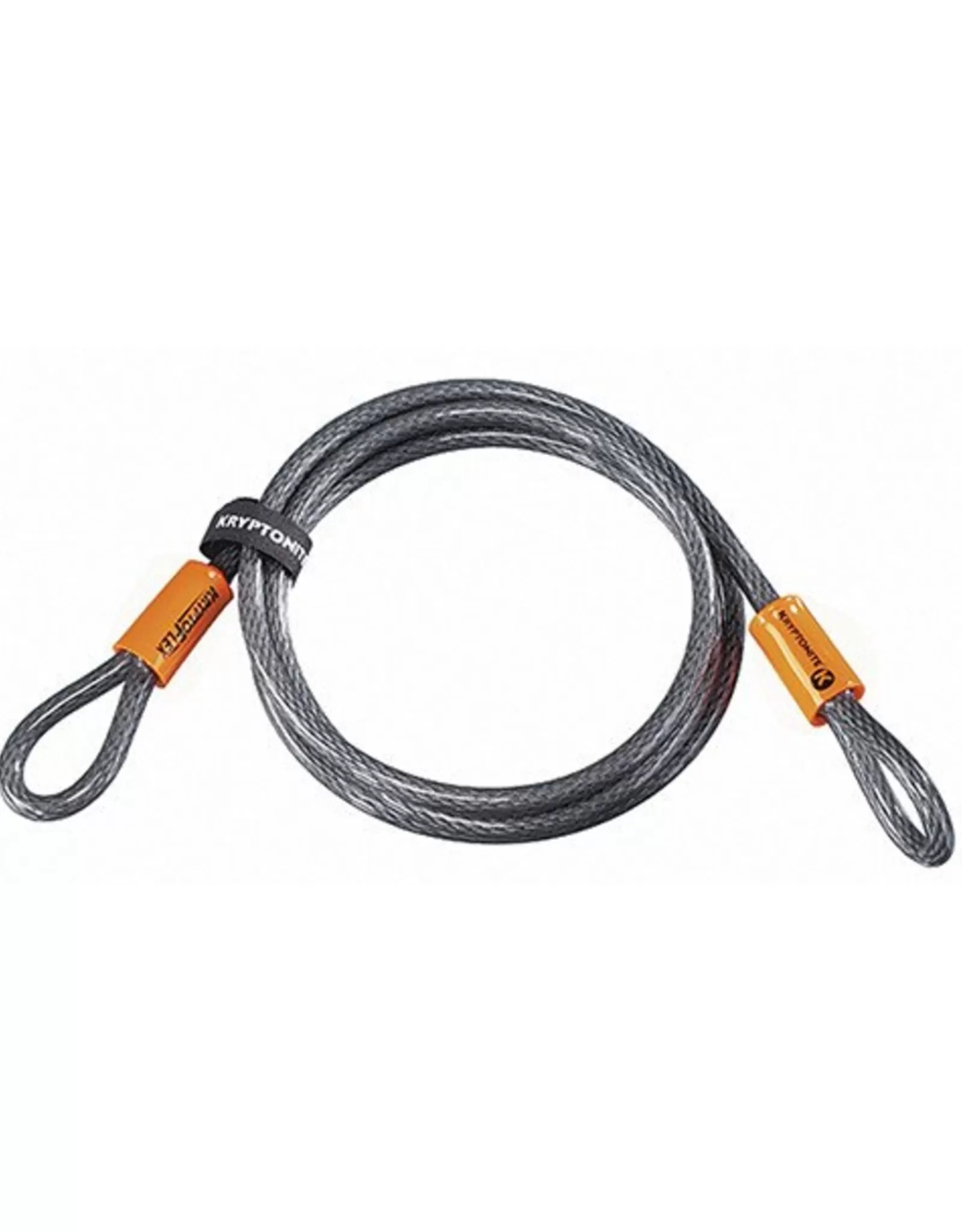 Kryptonite Kryptoflex 1004 Winding Cable Best Sale