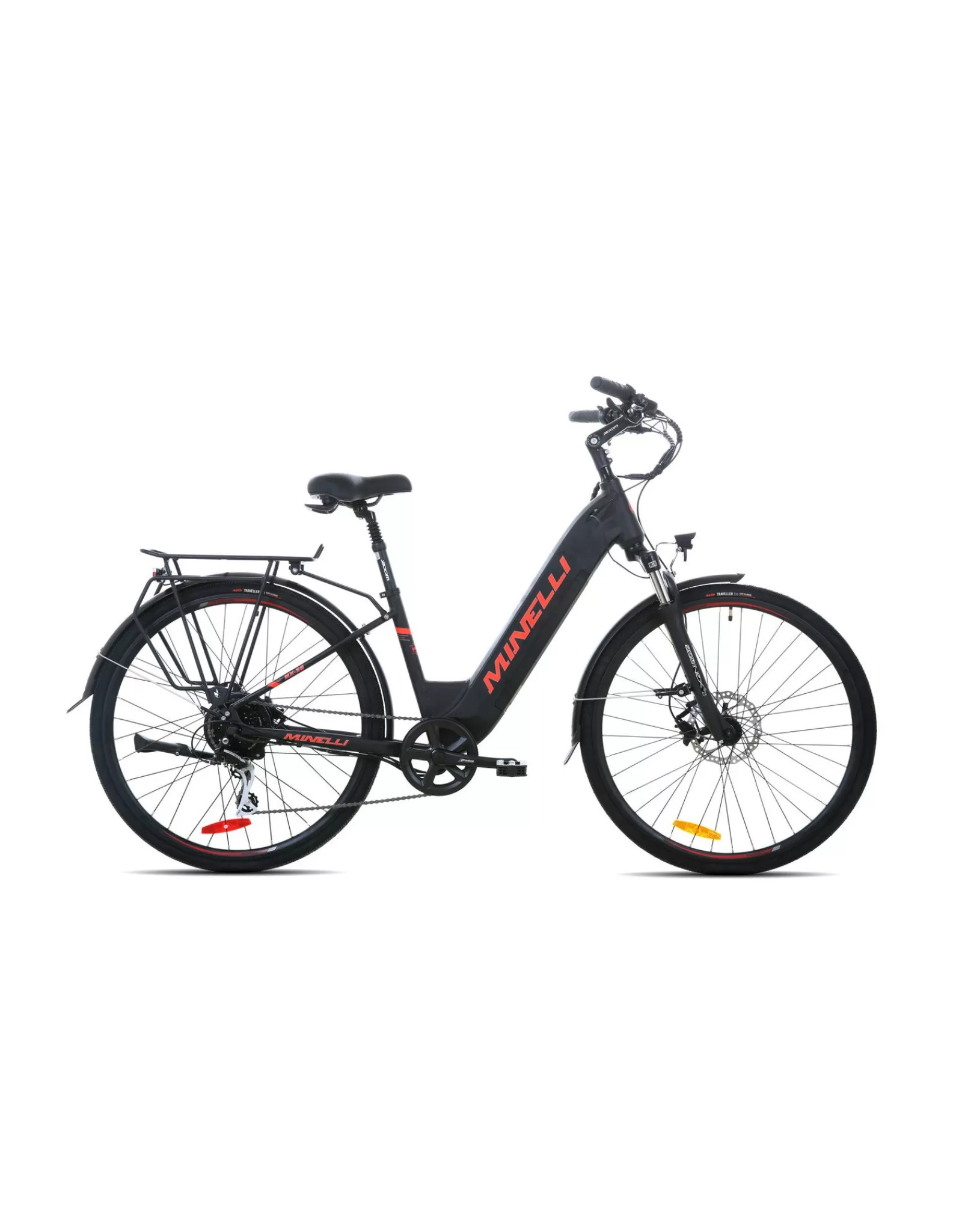 Minelli Mx-36 Ebike Online