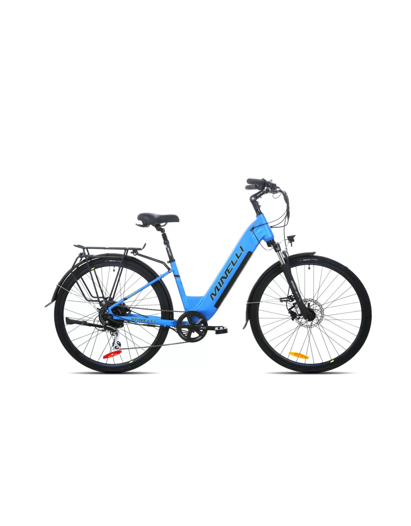 Minelli Mx-36 Ebike Online