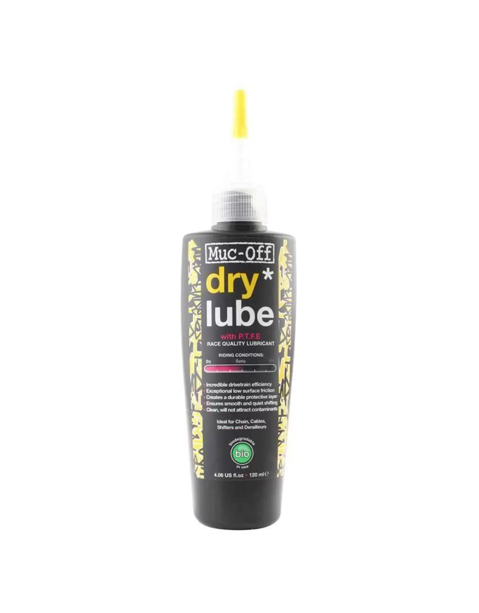 Muc-Off Dry Lubricant Cheap