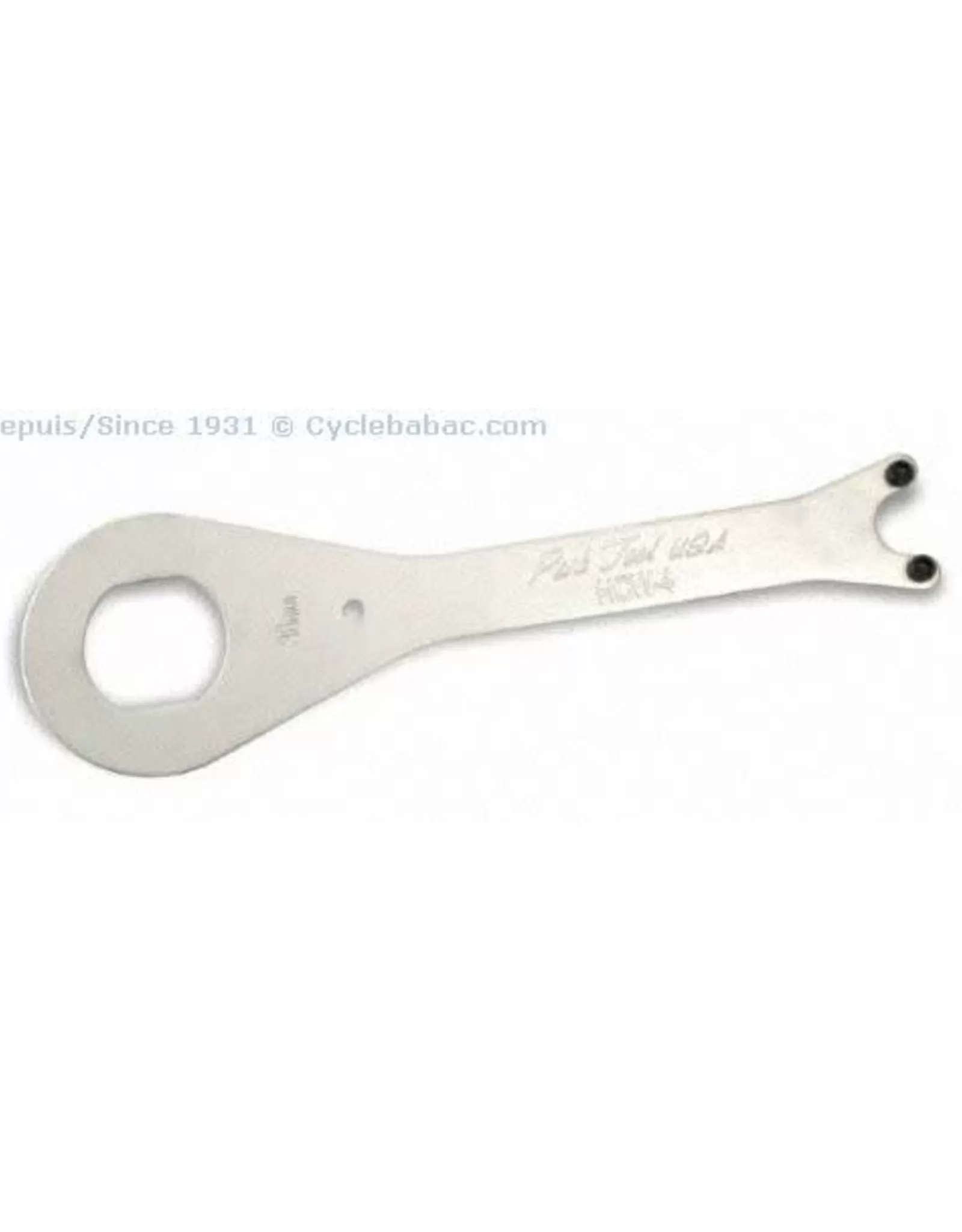 Park tool Ts-4 Fixed Cup Wrench Outlet