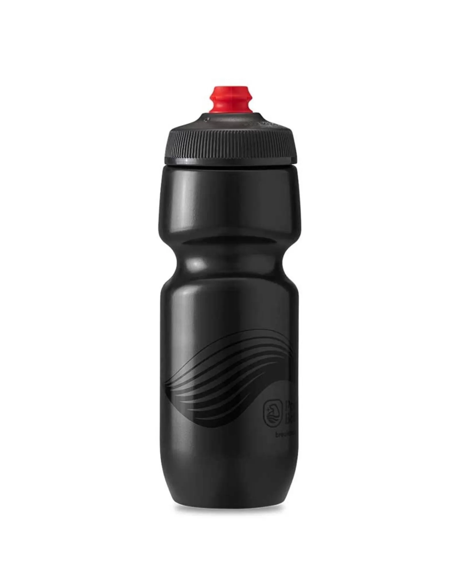 Polar Bottle Breakaway 24Oz 710Ml / 24Oz, Charcoal/Black Online