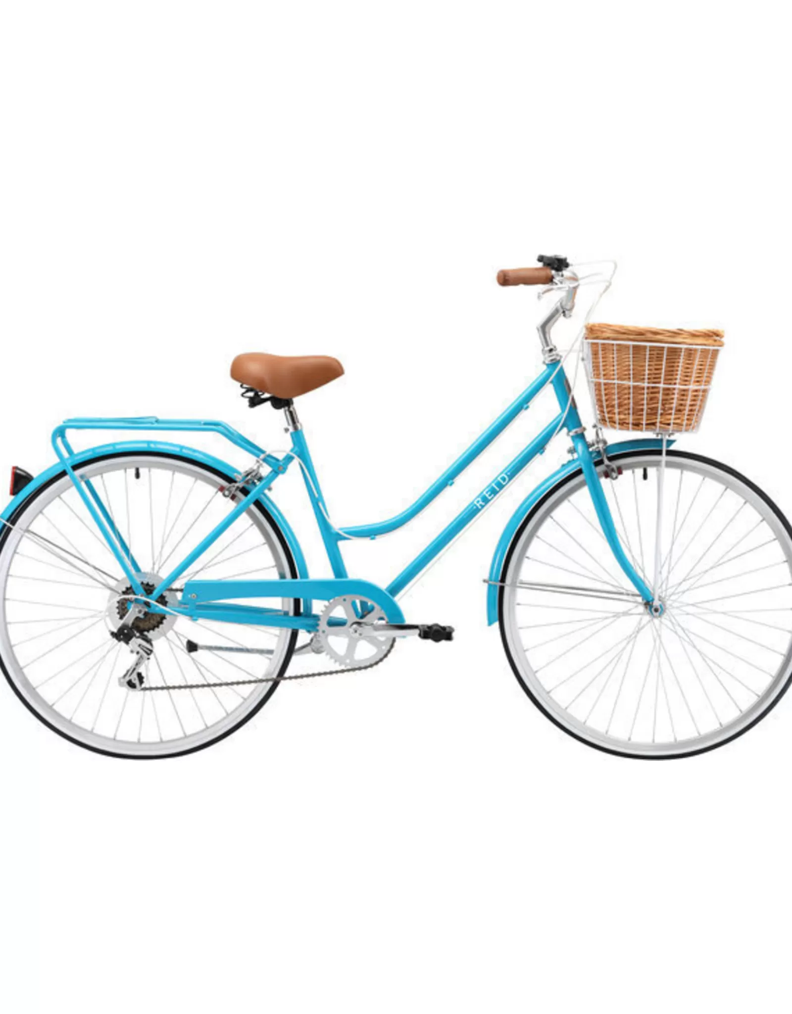 Reid City Bike - Ladies Classic Vintage Store