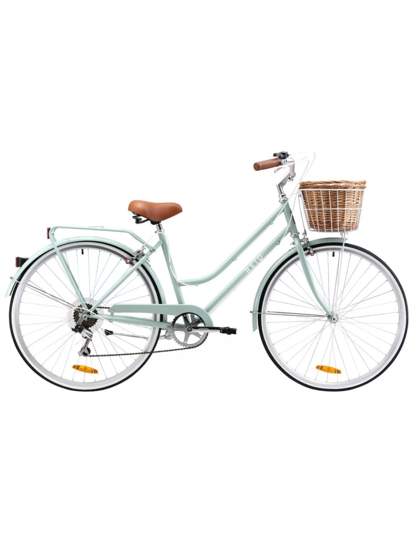 Reid City Bike - Ladies Classic Vintage Store