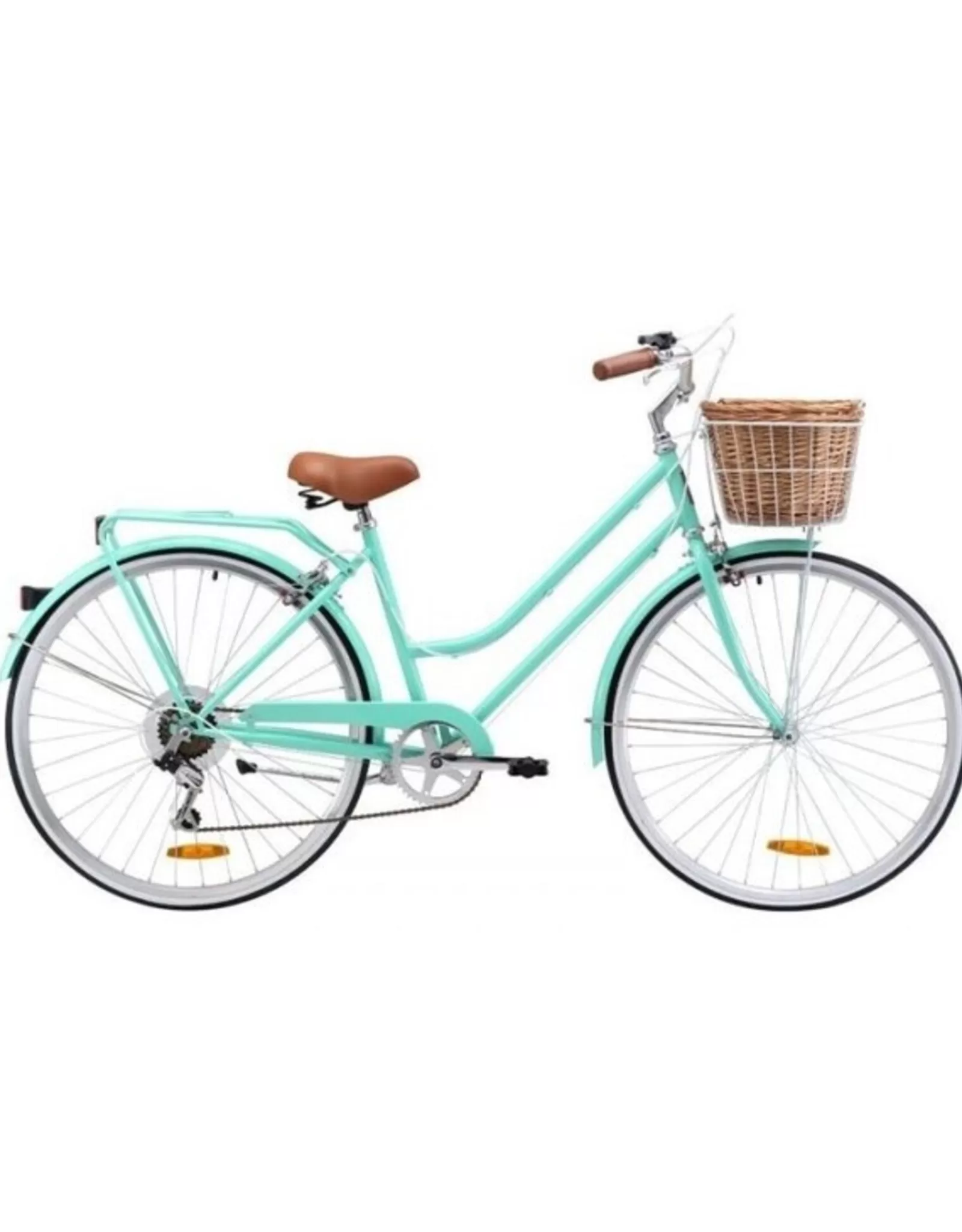 Reid City Bike - Ladies Classic Vintage Store