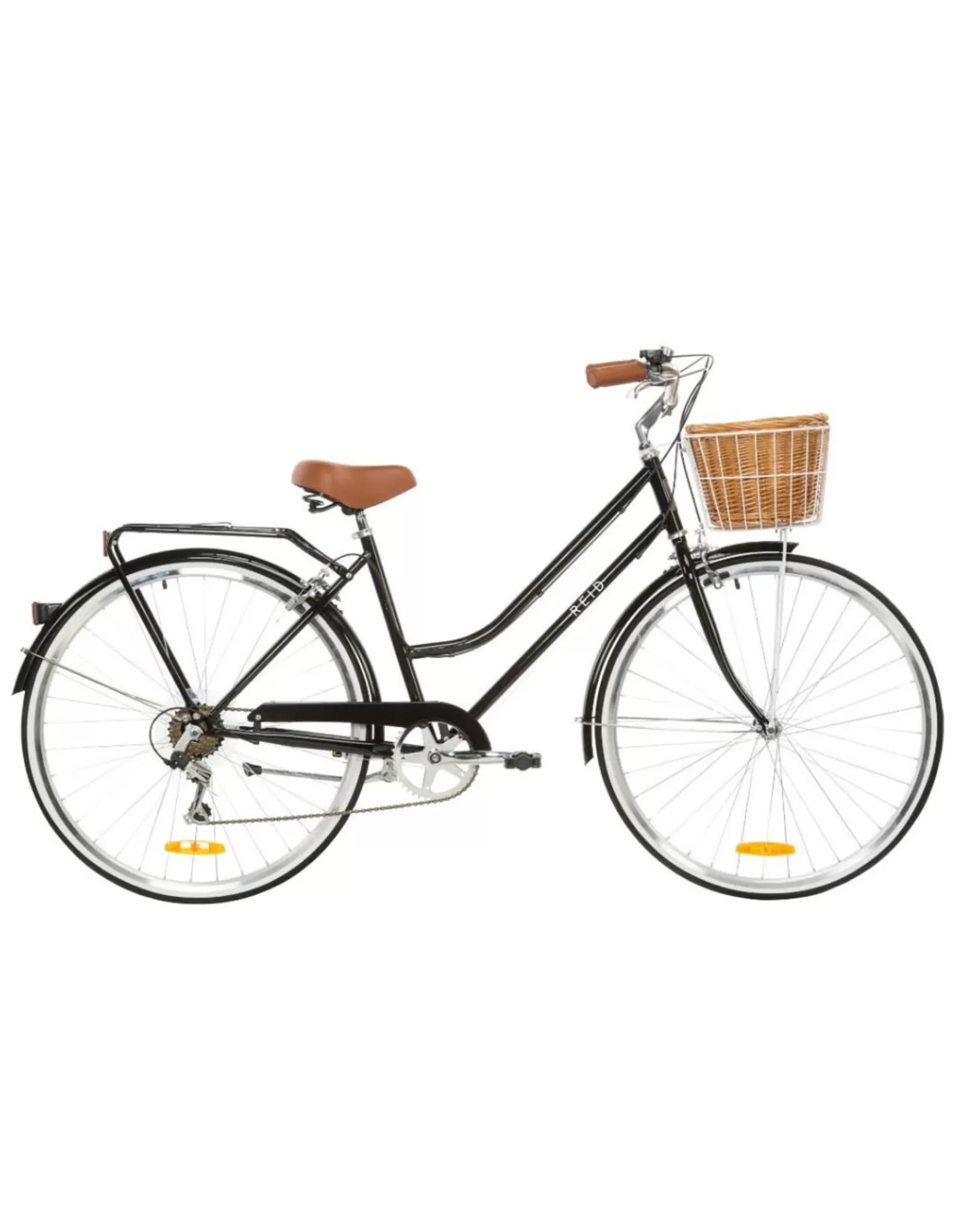 Reid City Bike - Ladies Classic Vintage Store