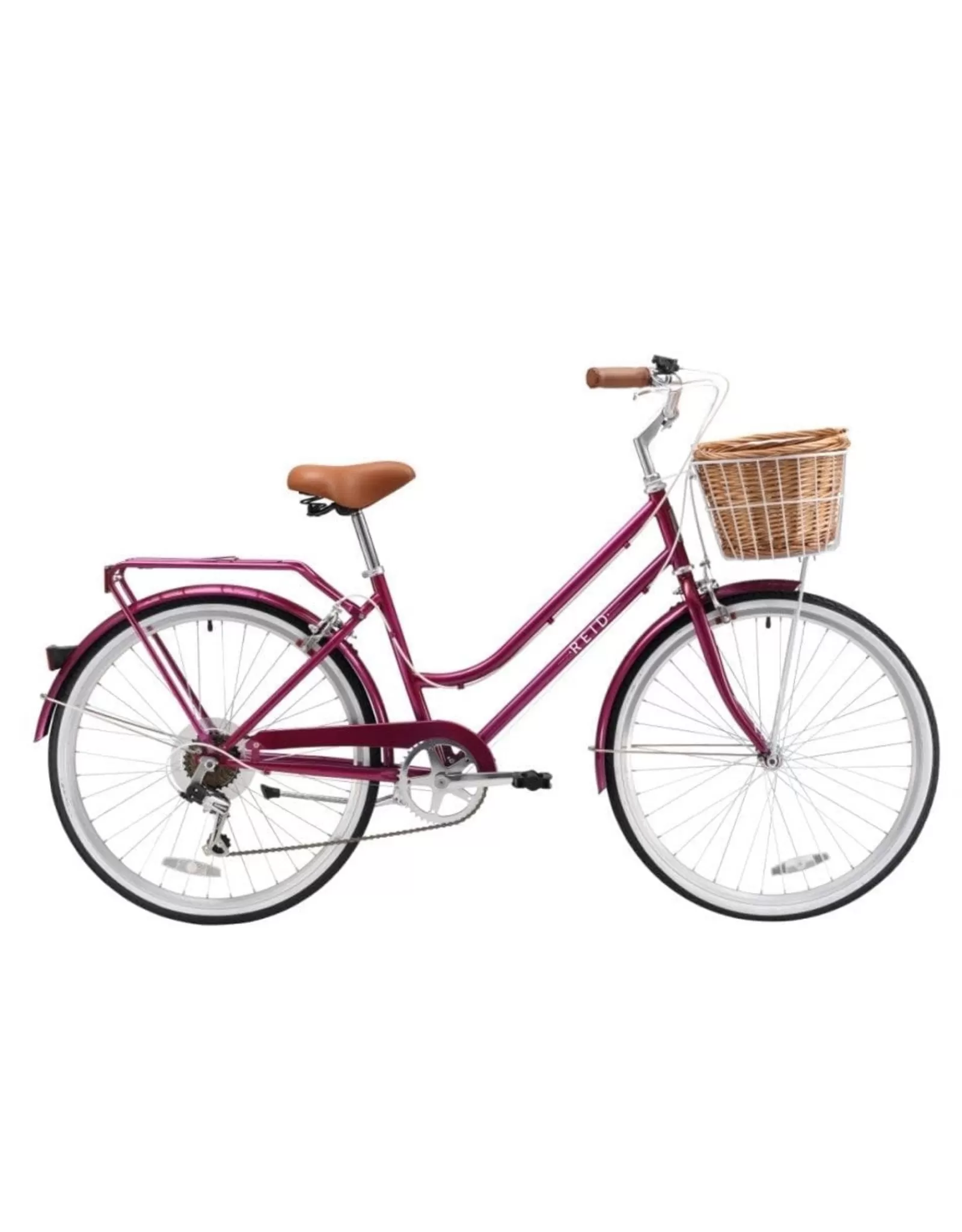 Reid City Bike - Ladies Classic Vintage Store