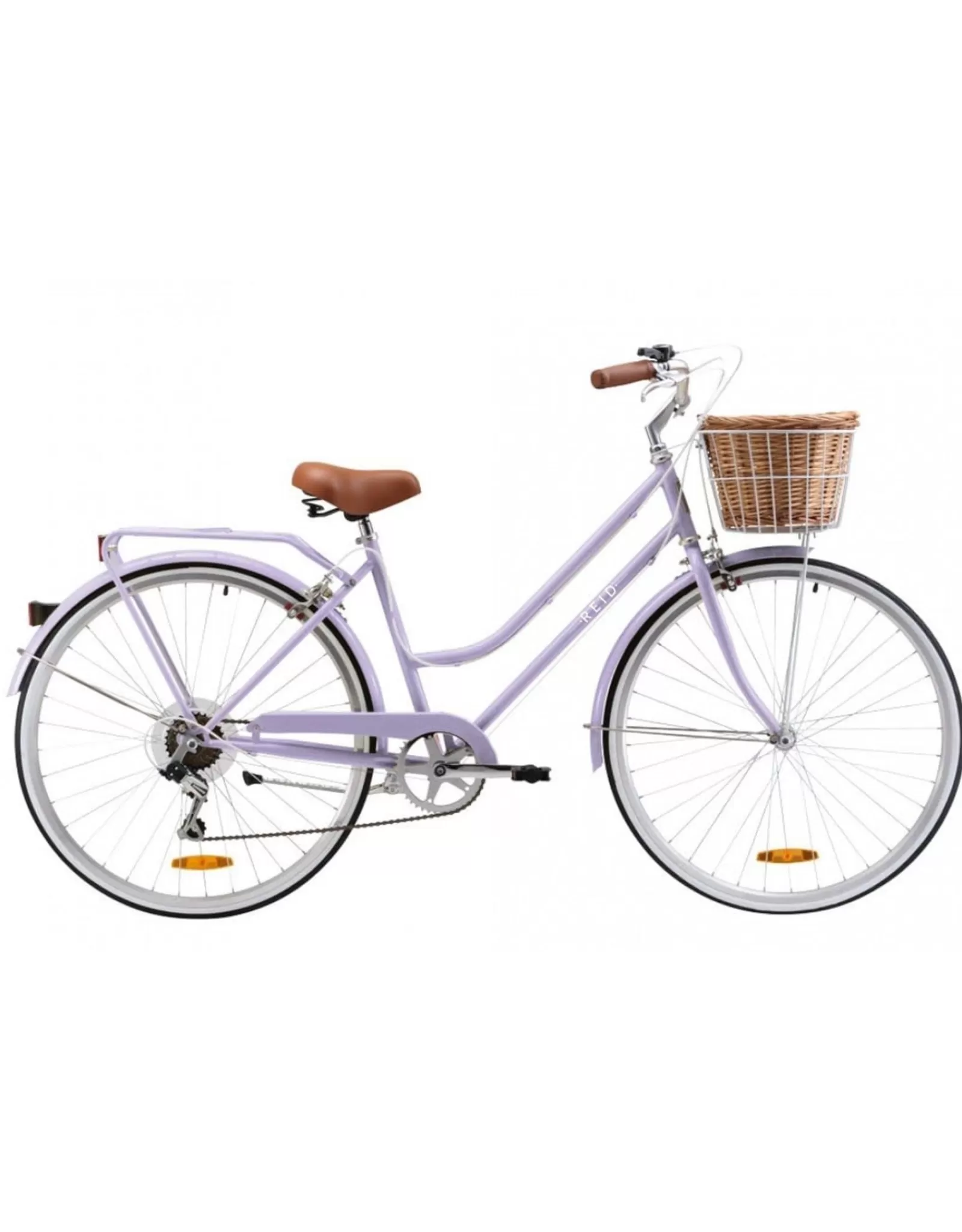 Reid City Bike - Ladies Classic Vintage Store