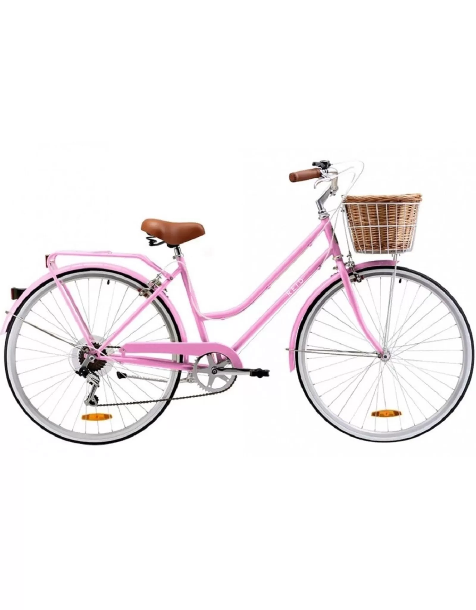 Reid City Bike - Ladies Classic Vintage Store
