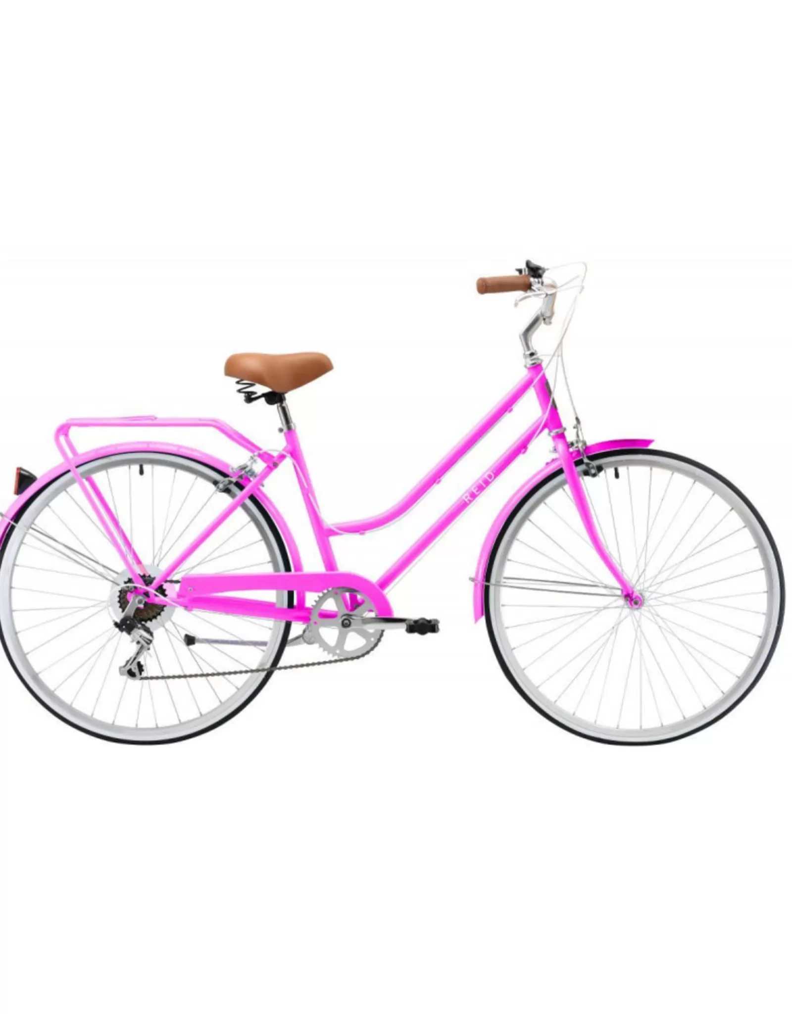Reid City Bike - Ladies Classic Vintage Store