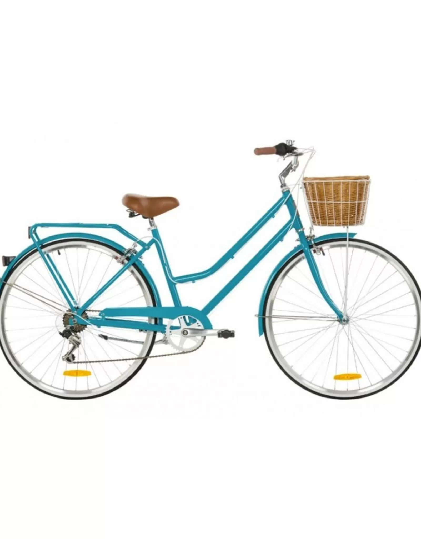 Reid City Bike - Ladies Classic Vintage Store