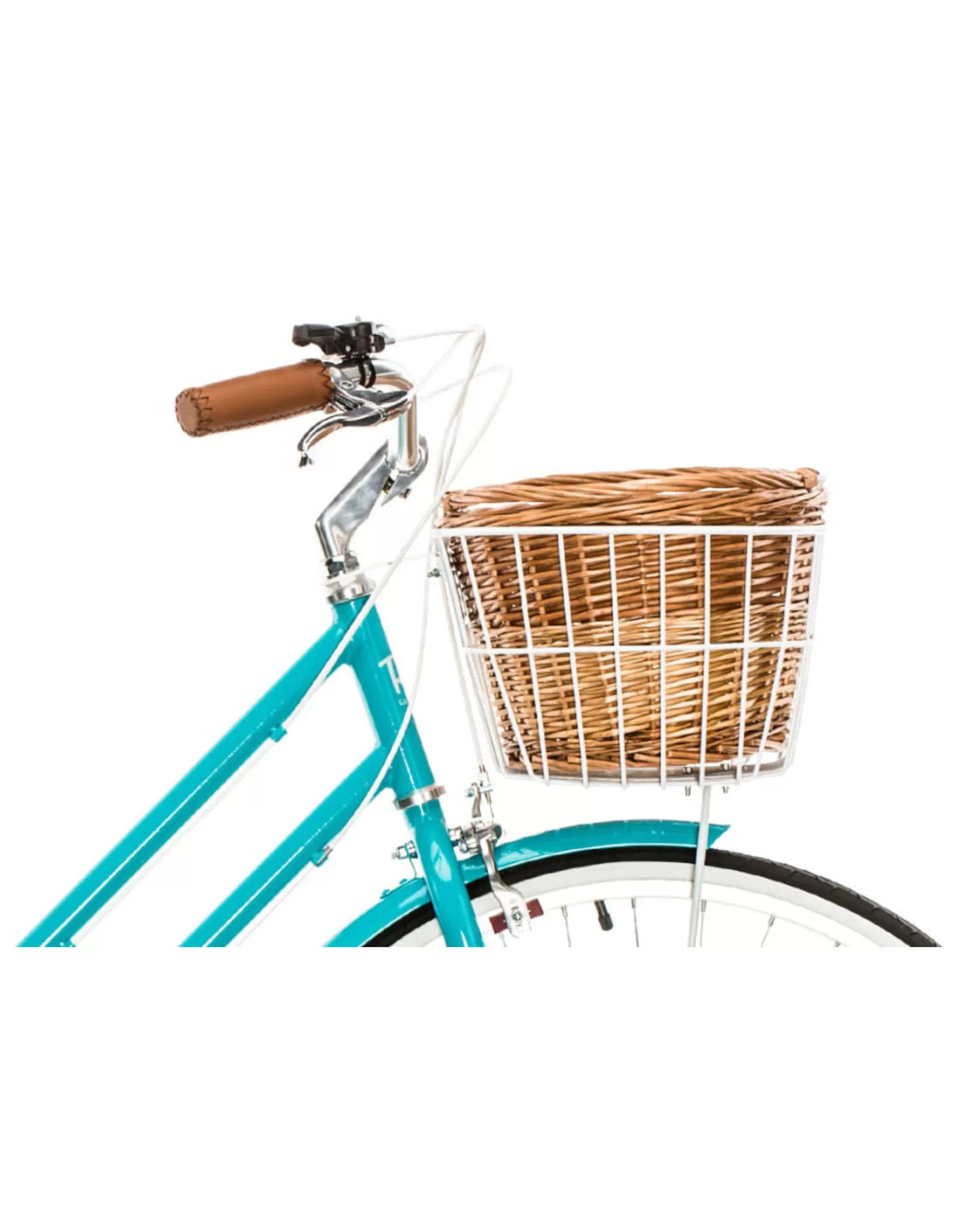 Reid Vintage Front Basket Clearance