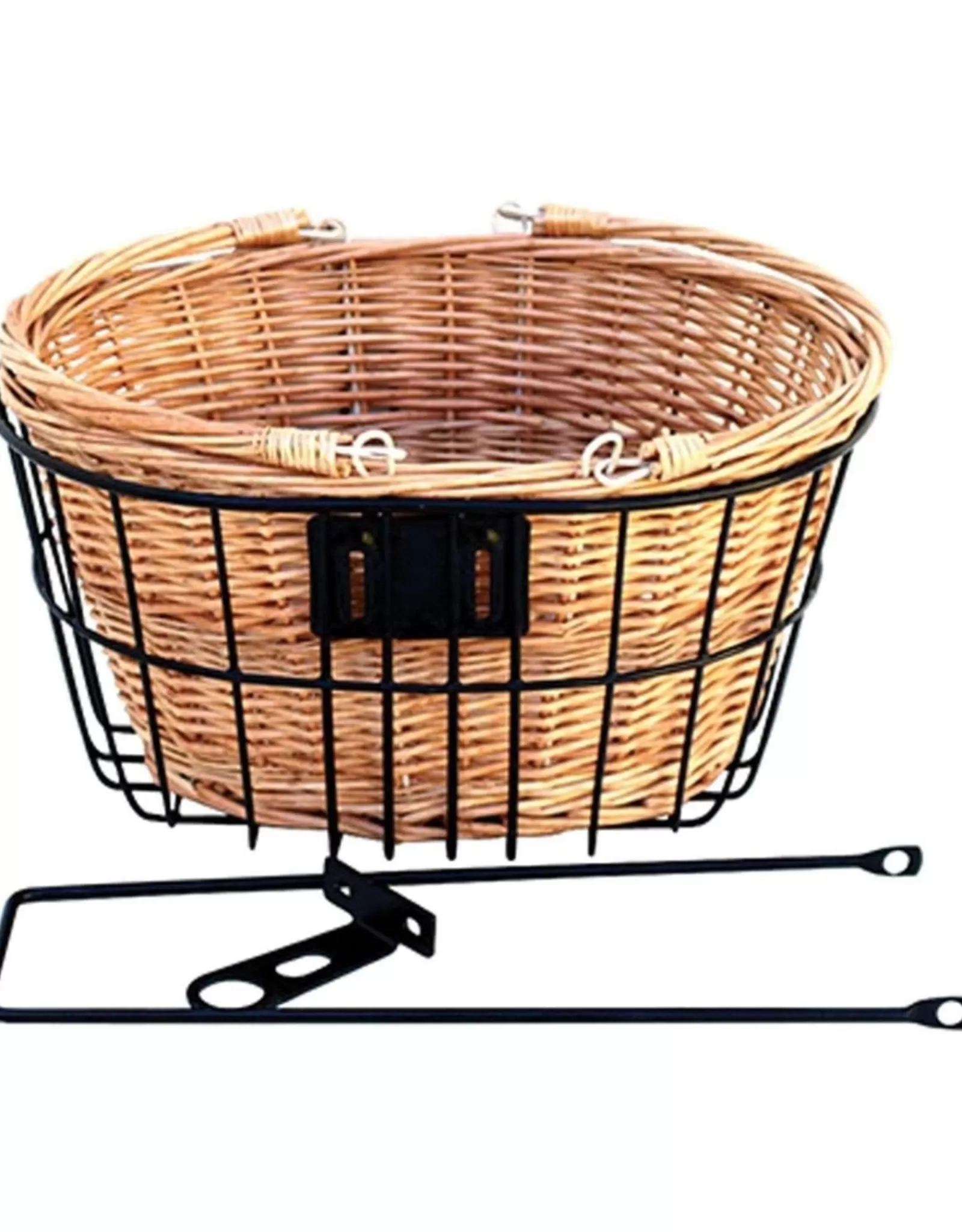Reid Vintage Front Basket Clearance